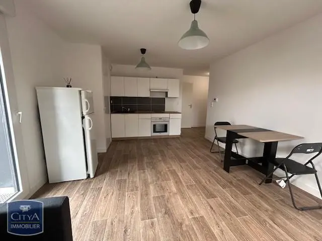 Photo 1 Appartement 2 pièces 42.74m²