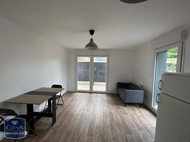 Photo 2 Appartement 2 pièces 42.74m²