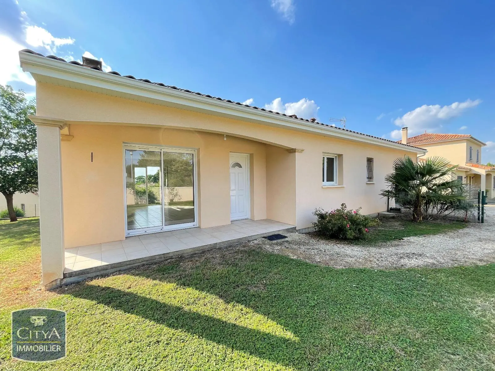 Photo 2 Maison 4 pièces 87.87m²