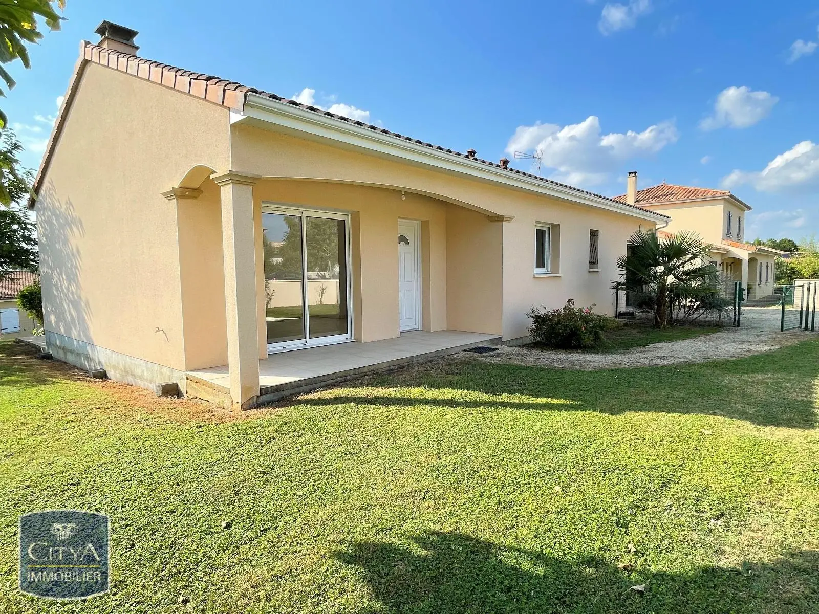 Photo 1 Maison 4 pièces 87.87m²