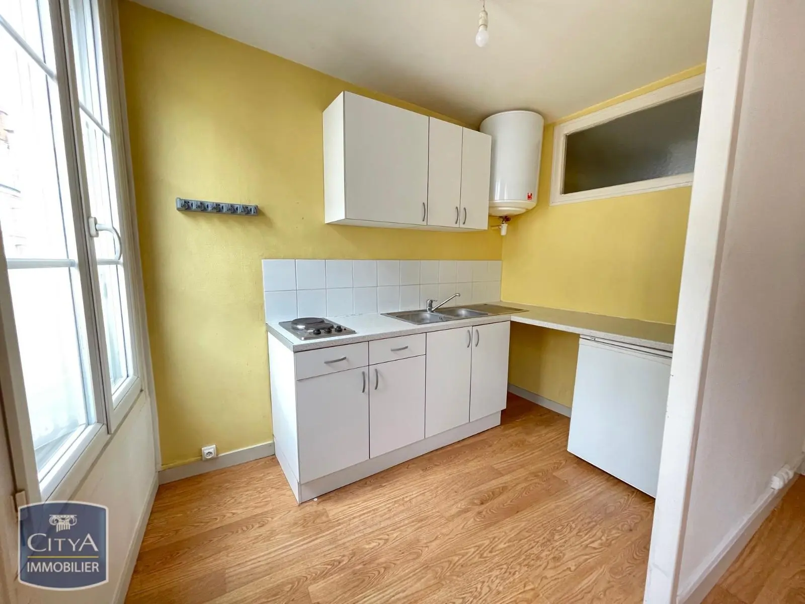 Photo 4 Appartement 1 pièce 30m²