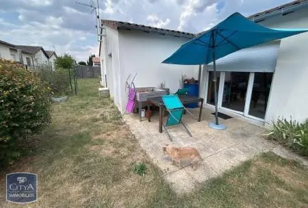 Photo 3 Maison 3 pièces 70m²