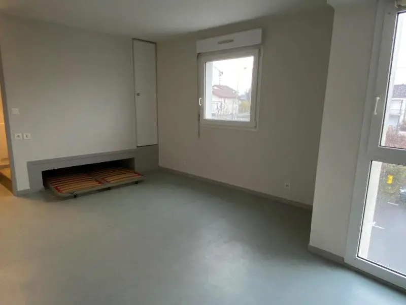 Photo 2 Appartement 1 pièce 21.1m²