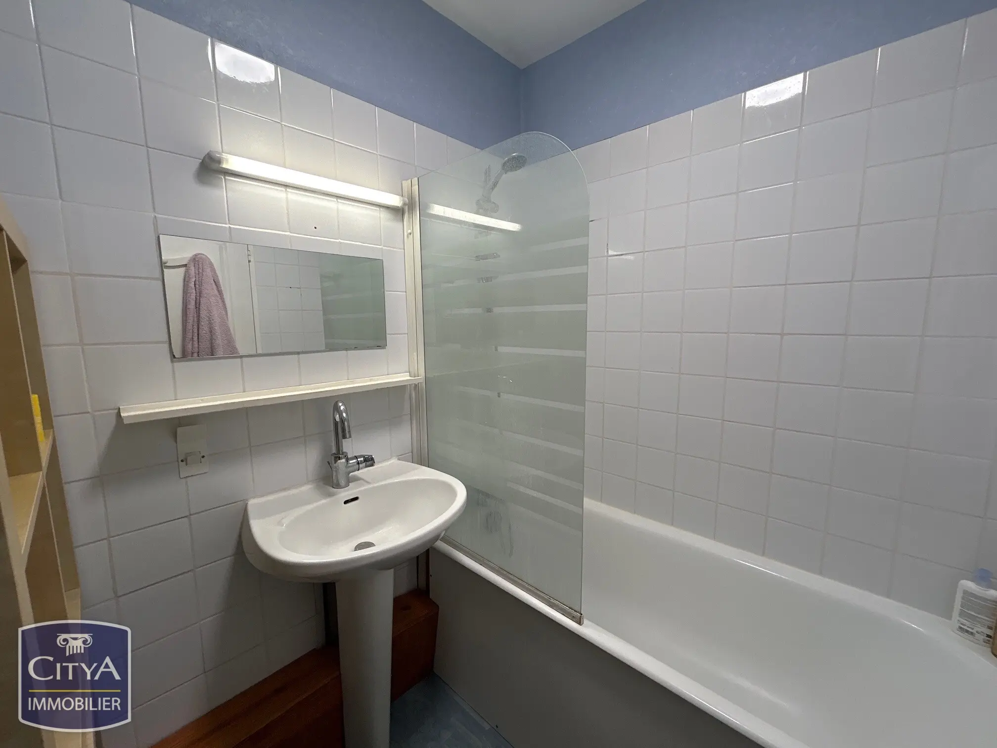Photo 6 Appartement 2 pièces 51.41m²