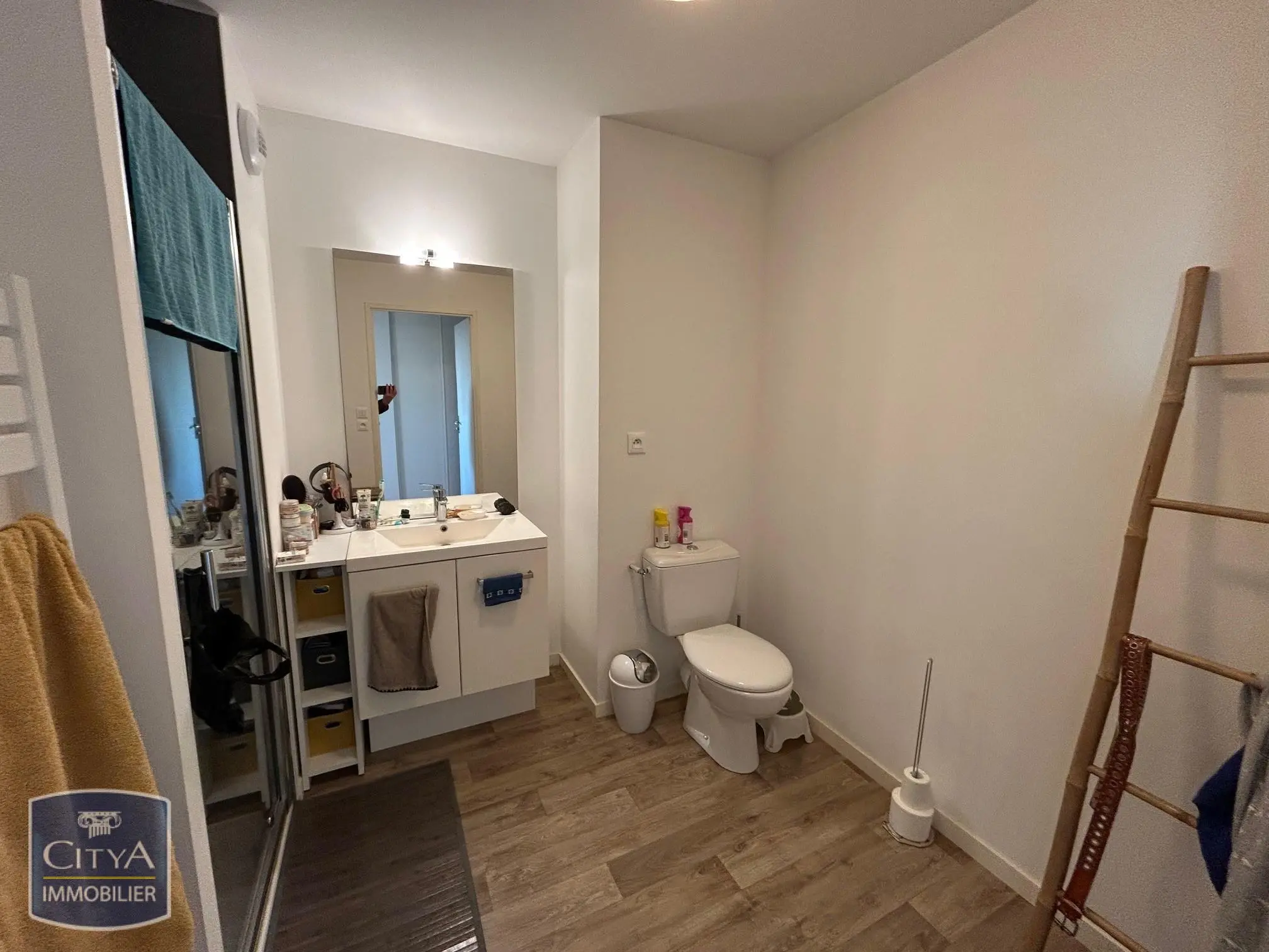 Photo 3 Appartement 2 pièces 45.19m²