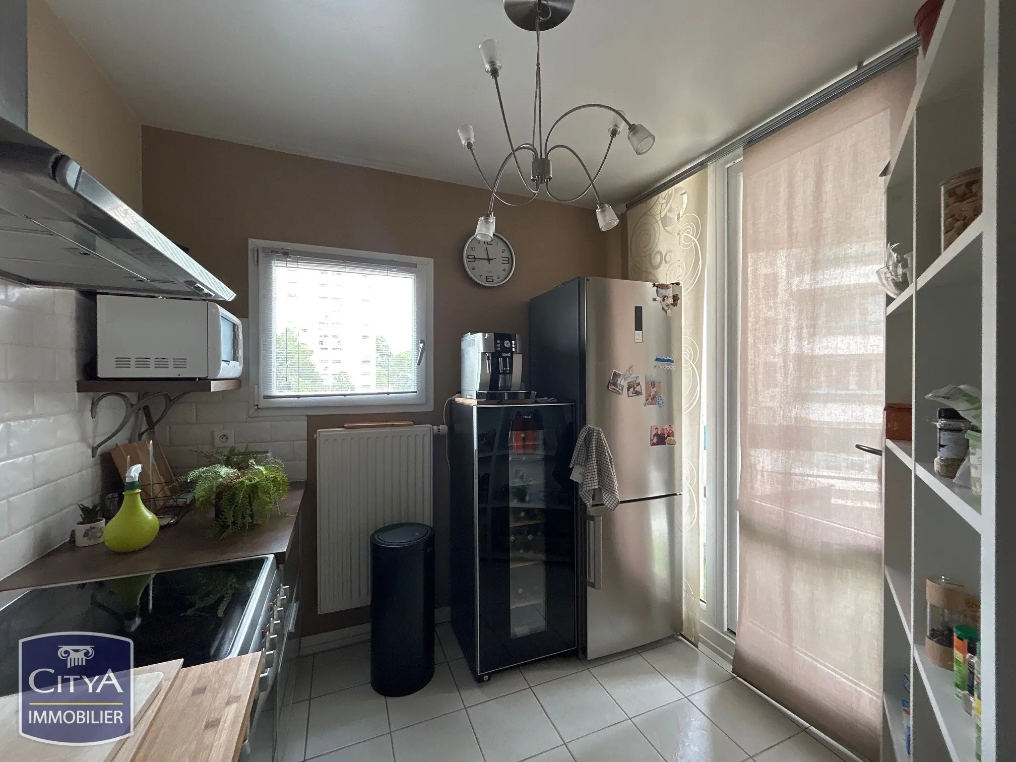 Photo 2 Appartement 2 pièces 51.41m²