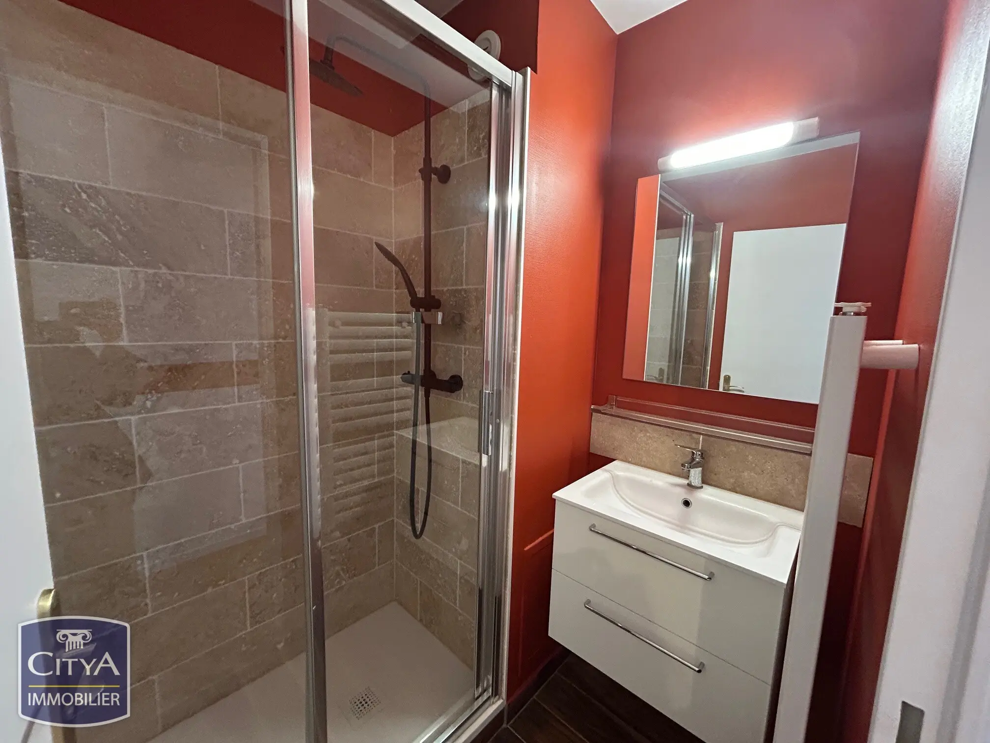 Photo 7 appartement Poitiers