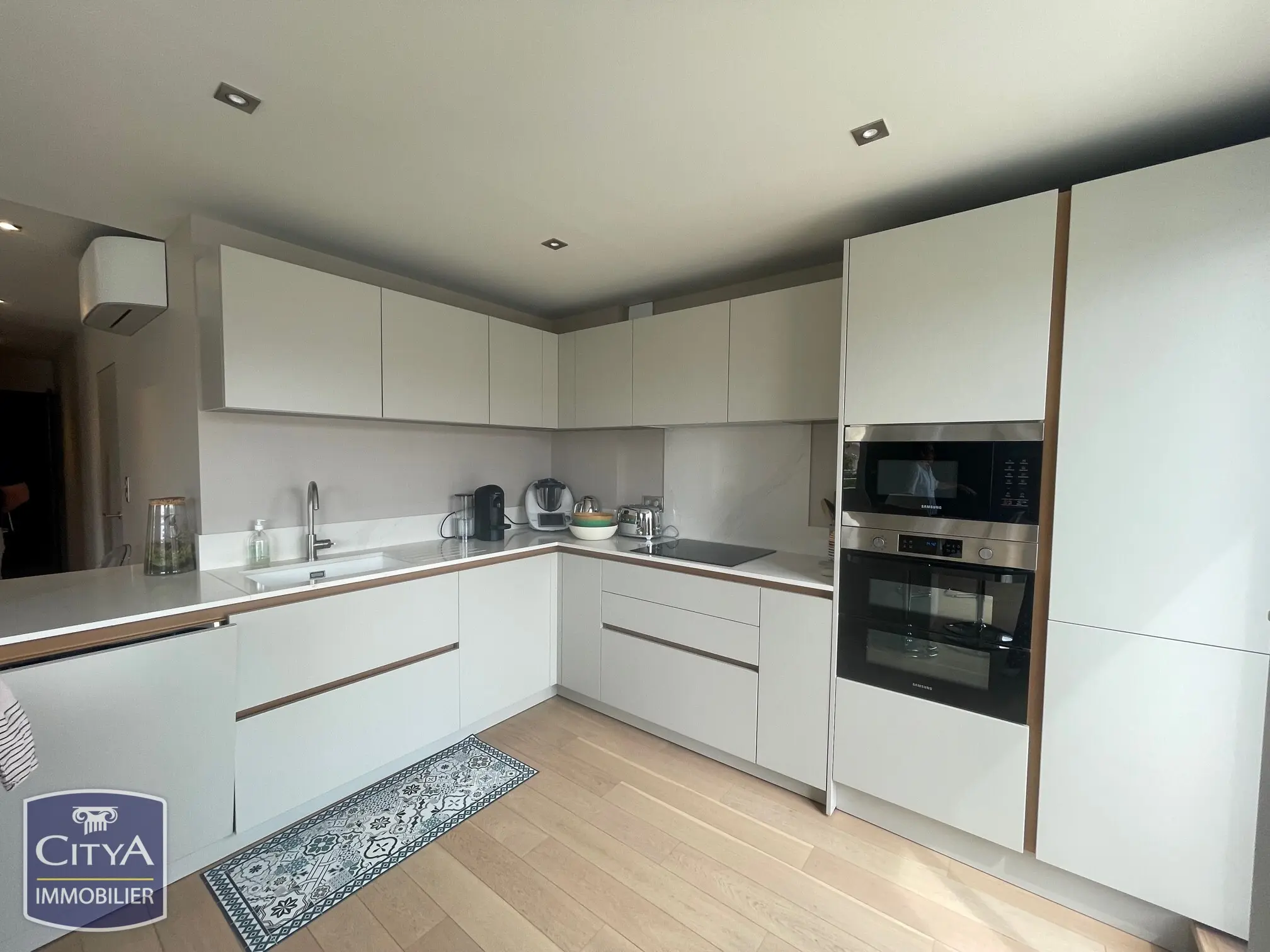 Photo 5 appartement Poitiers