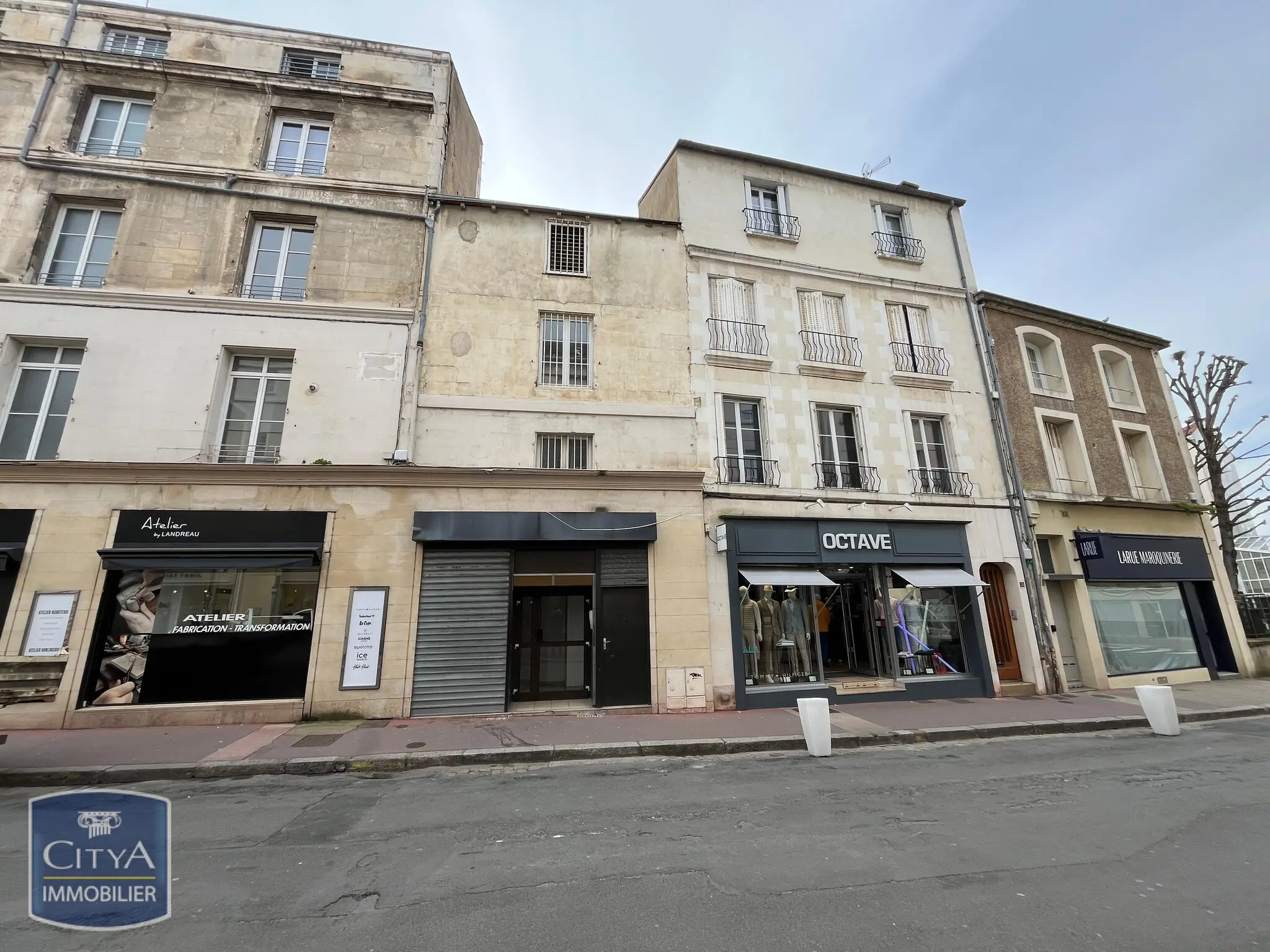 Photo 12 Appartement 3 pièces 99.21m²