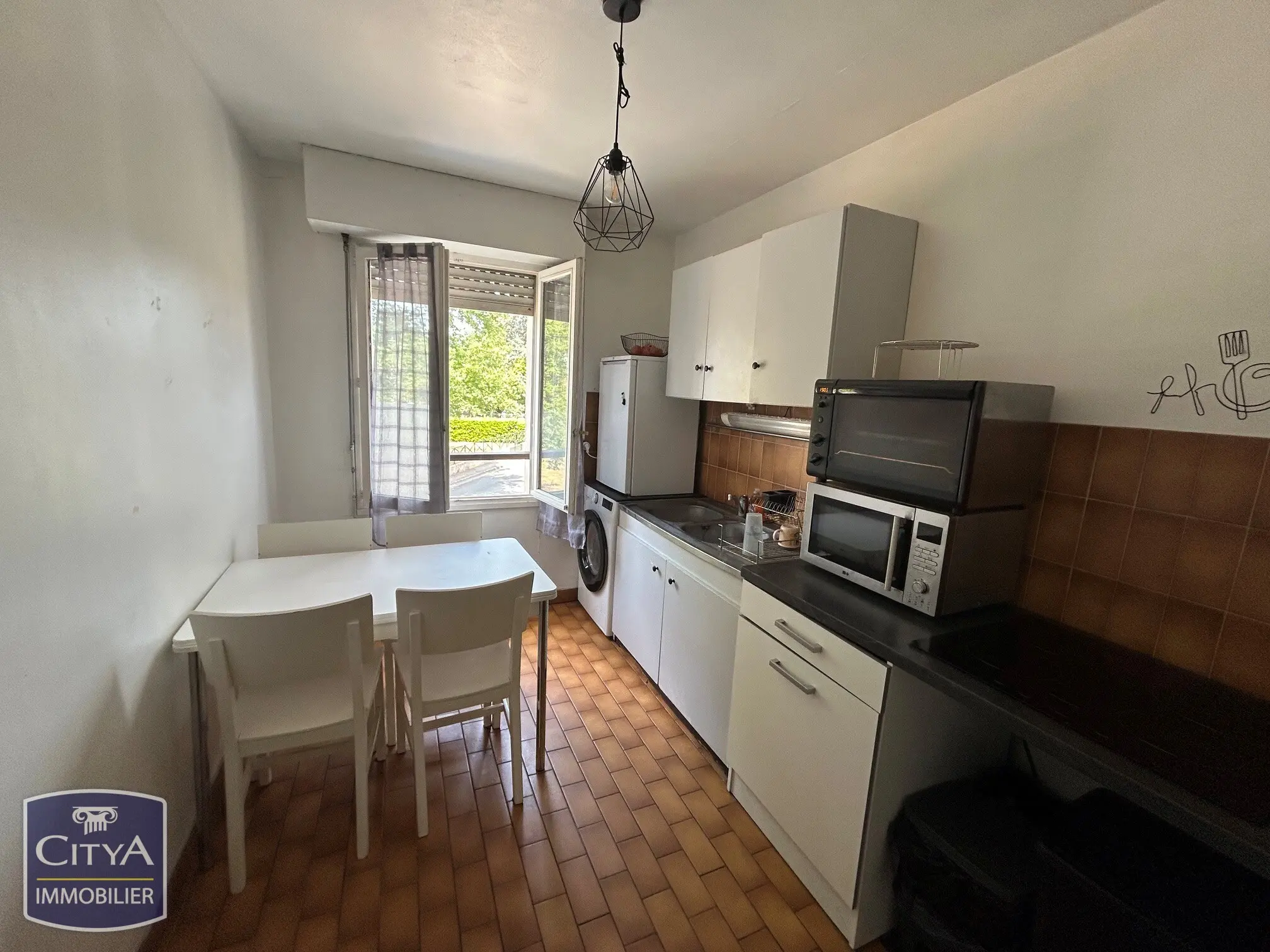 Photo 1 appartement Poitiers
