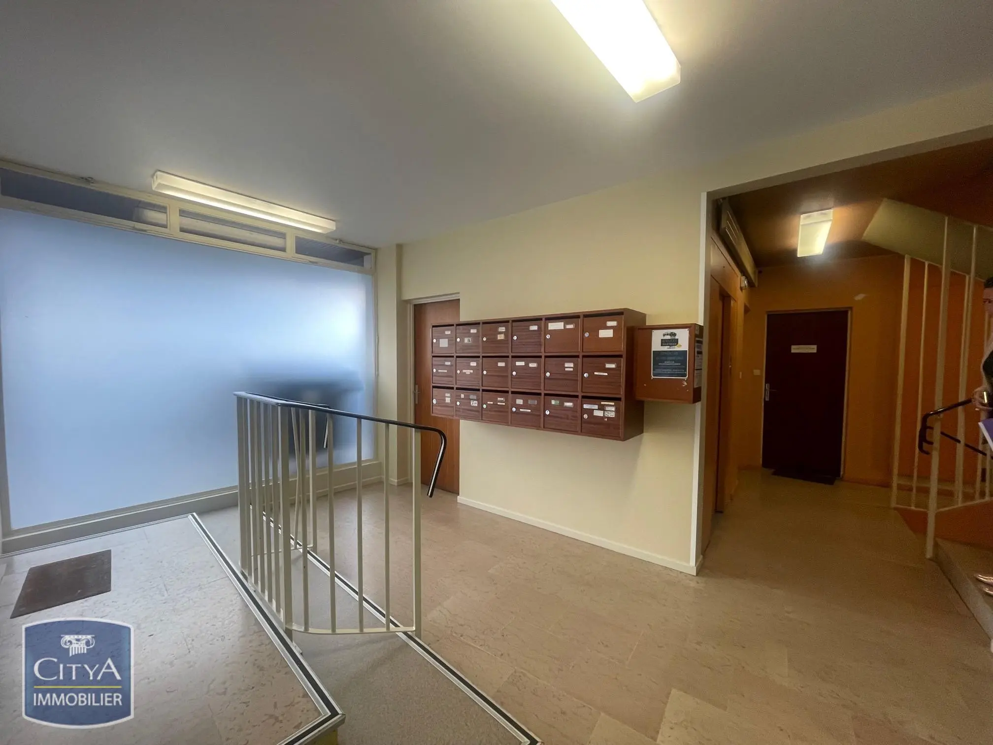 Photo 6 Appartement 3 pièces 56.1m²