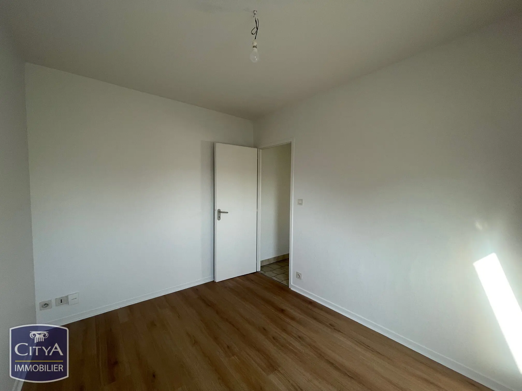 Photo 3 appartement Poitiers