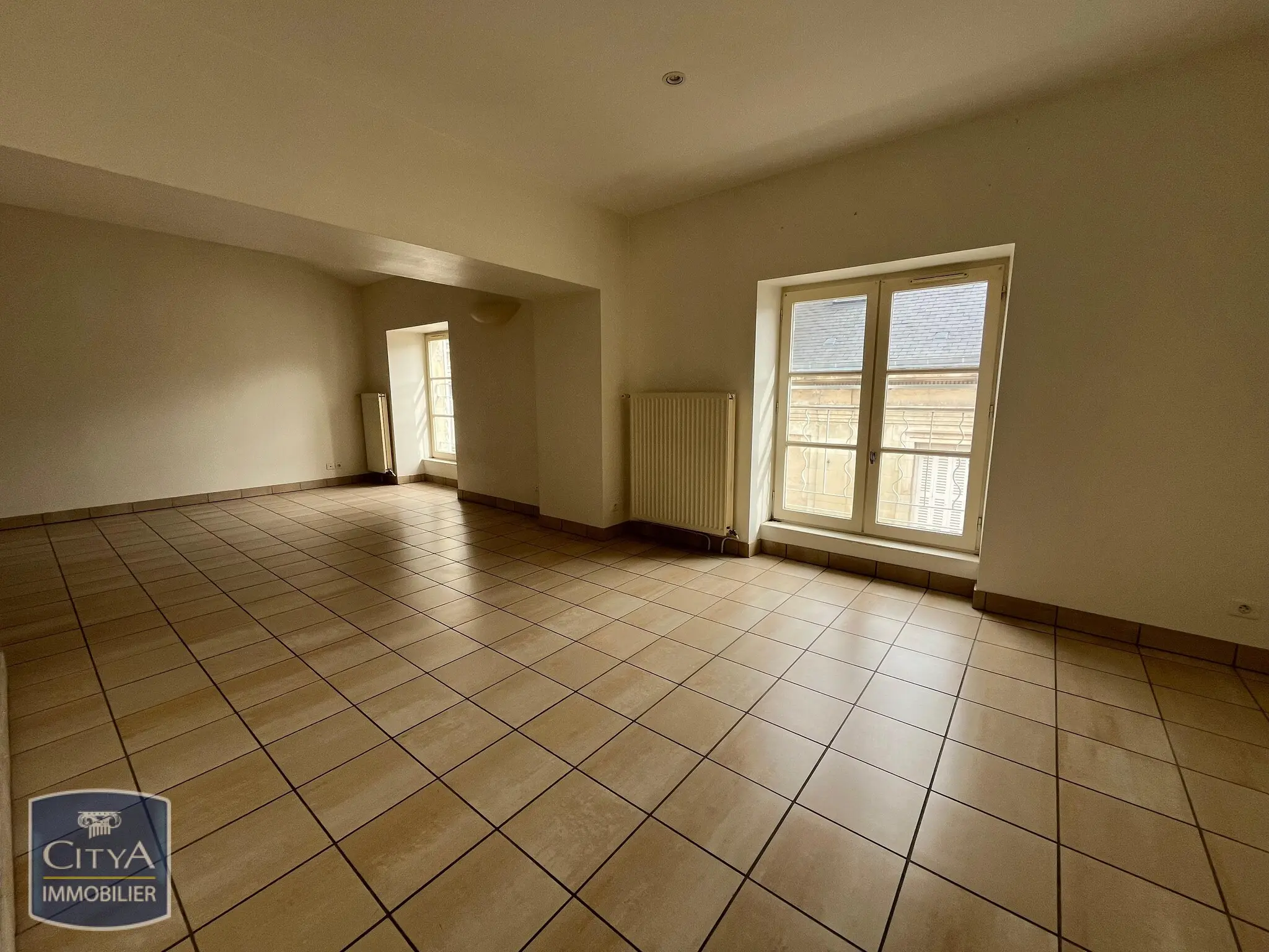 Photo 4 Appartement 3 pièces 99.21m²