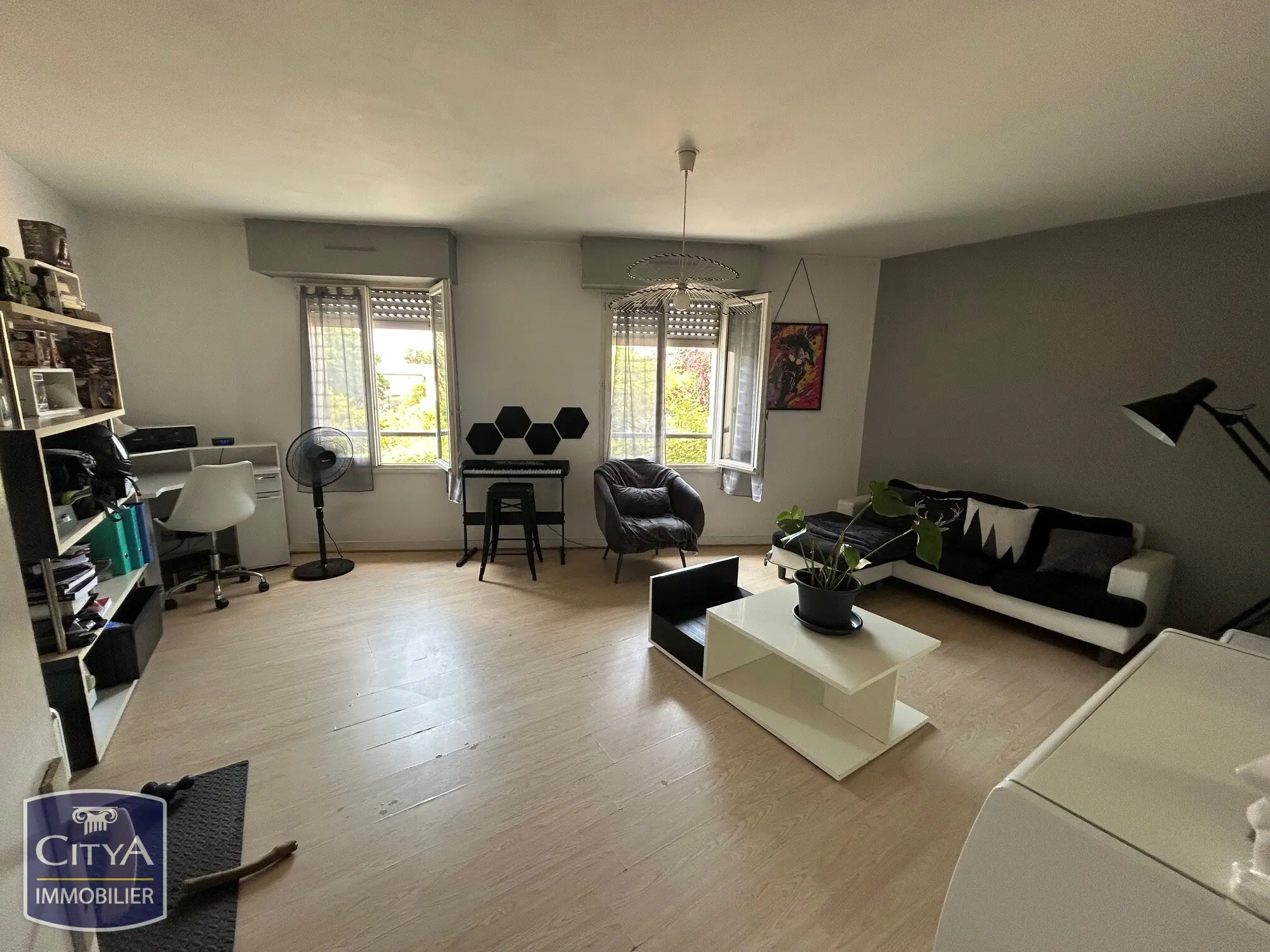 Photo 4 appartement Poitiers