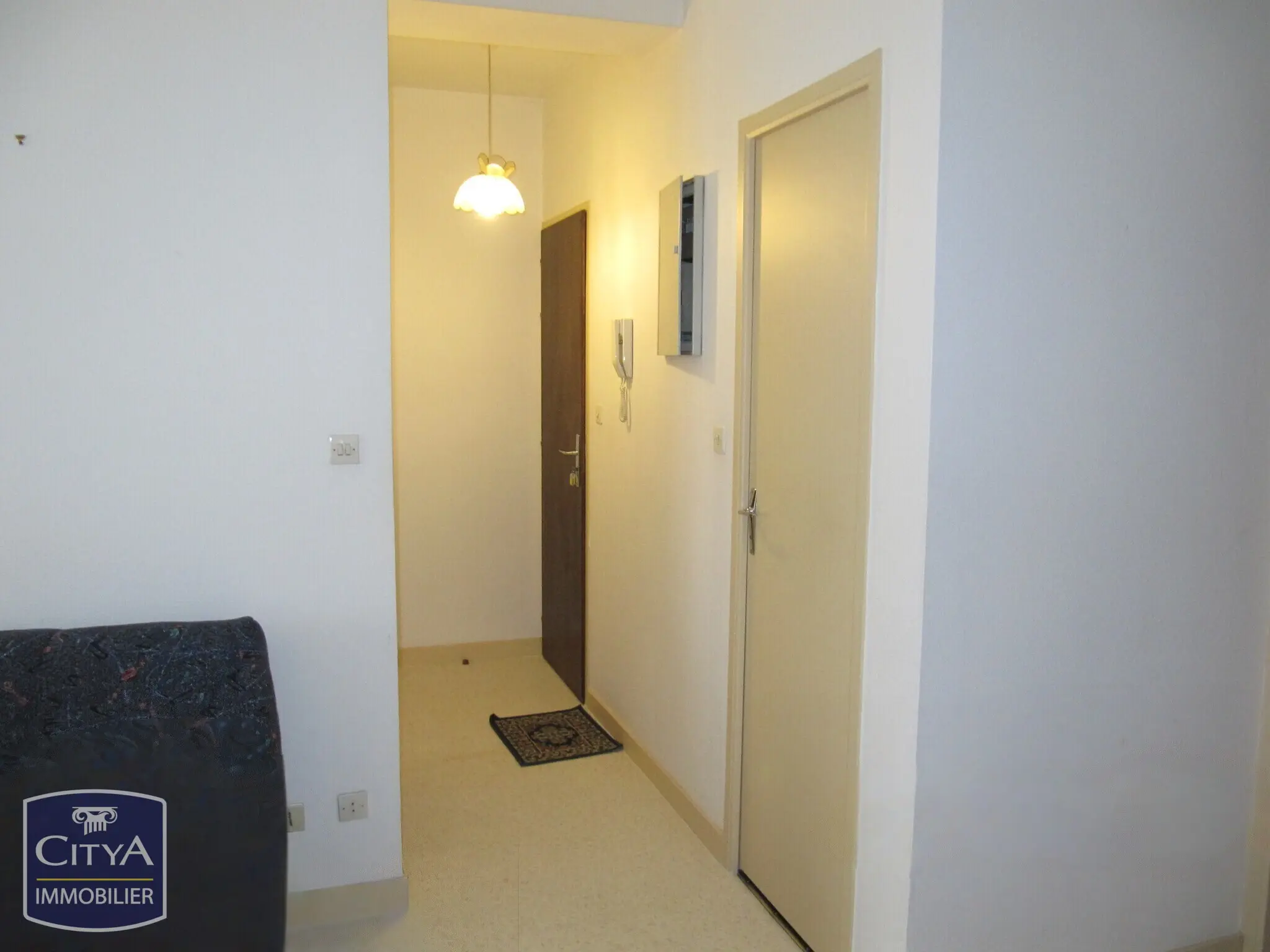 Photo 5 Appartement 2 pièces 34.79m²