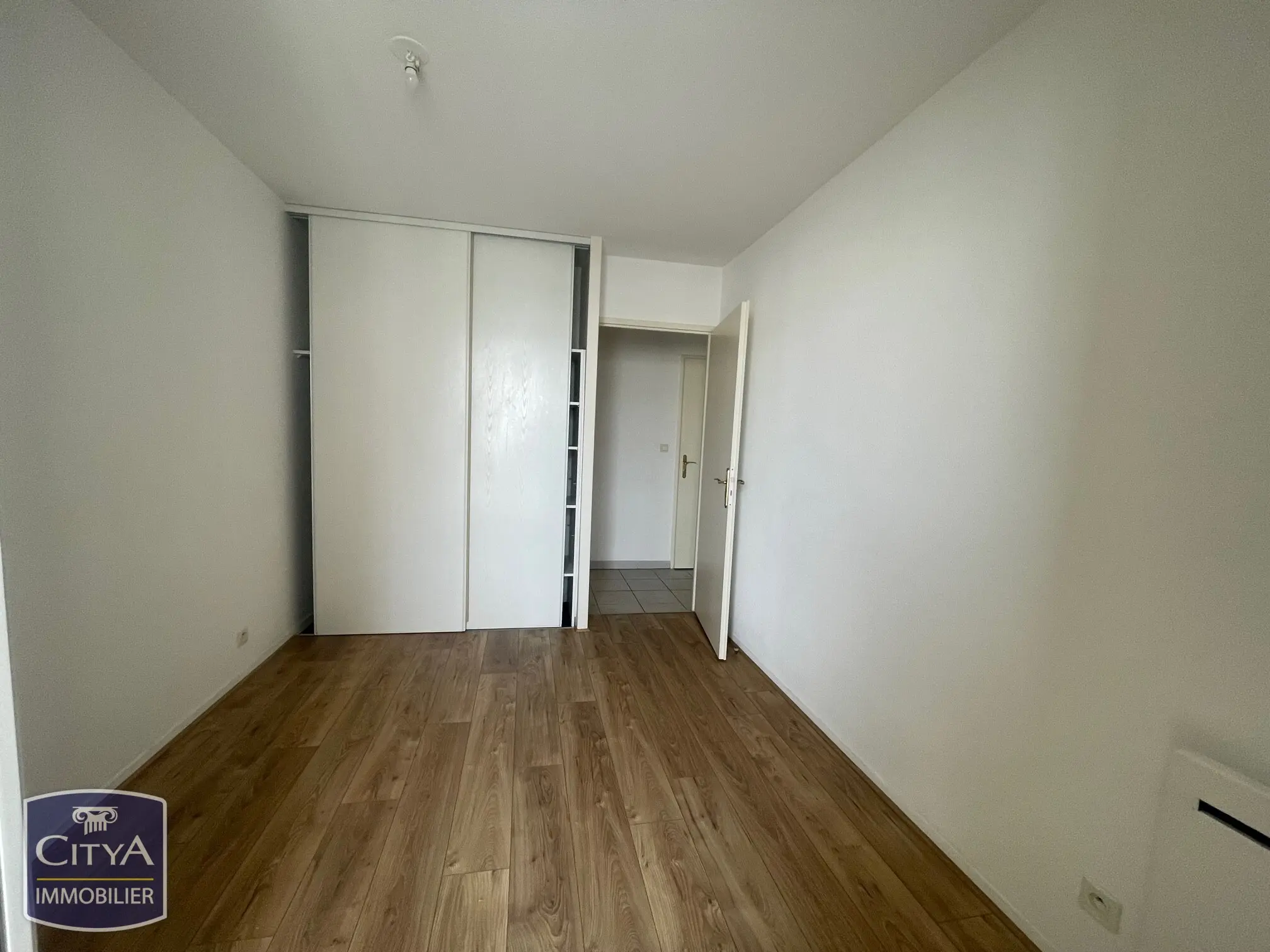 Photo 9 appartement Poitiers