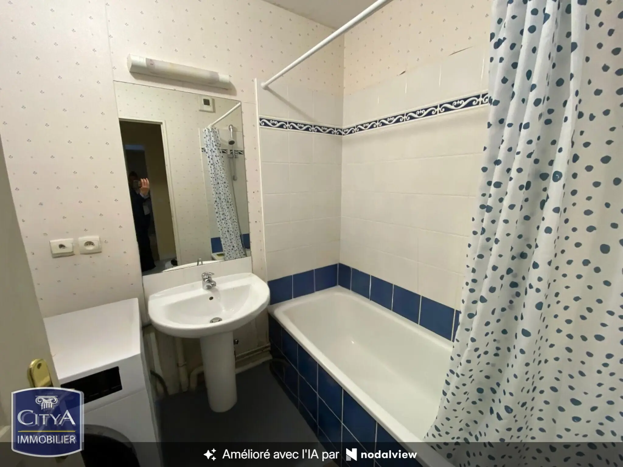 Photo 5 Appartement 3 pièces 51.2m²