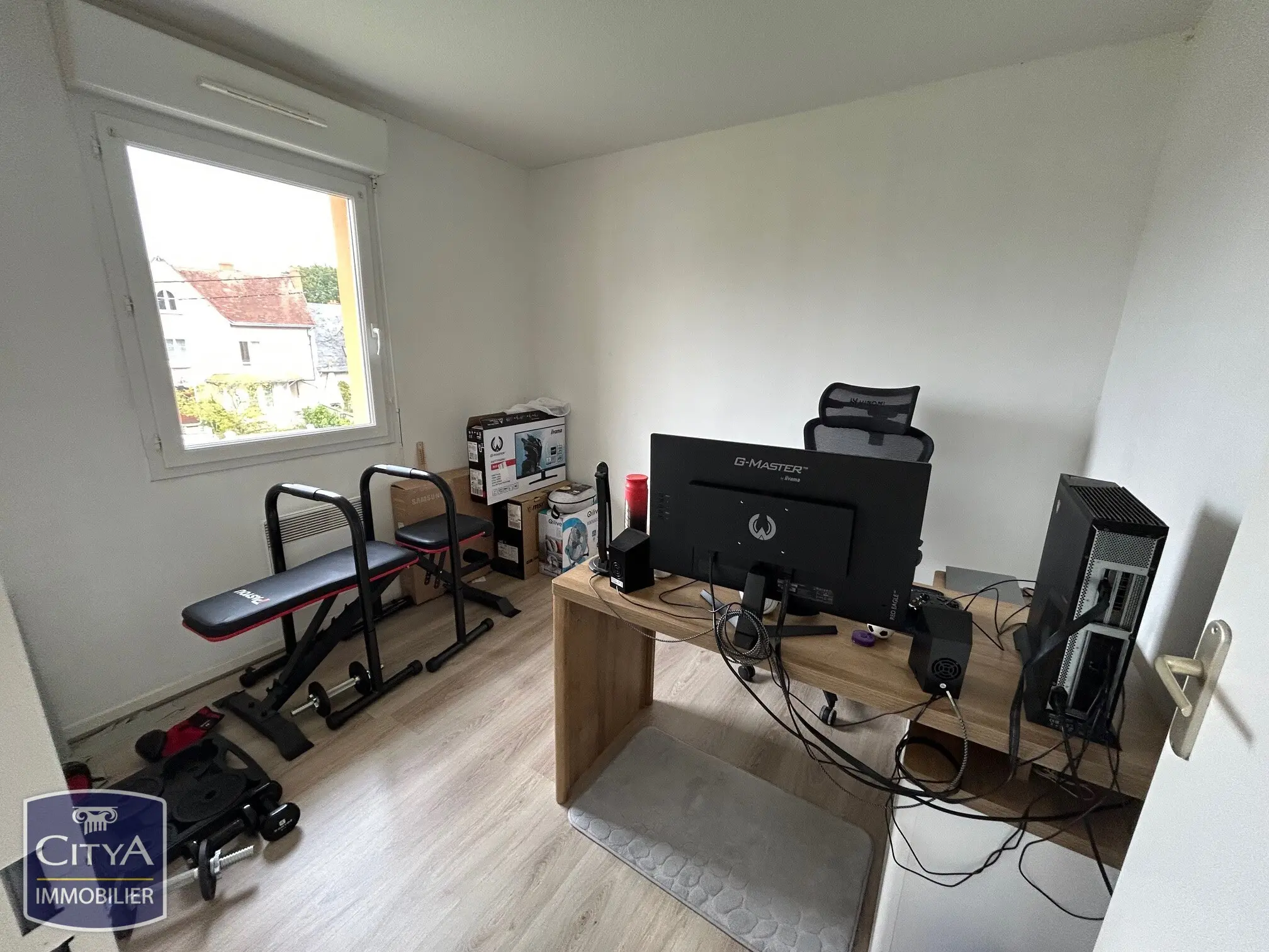 Photo 4 Appartement 3 pièces 54.25m²