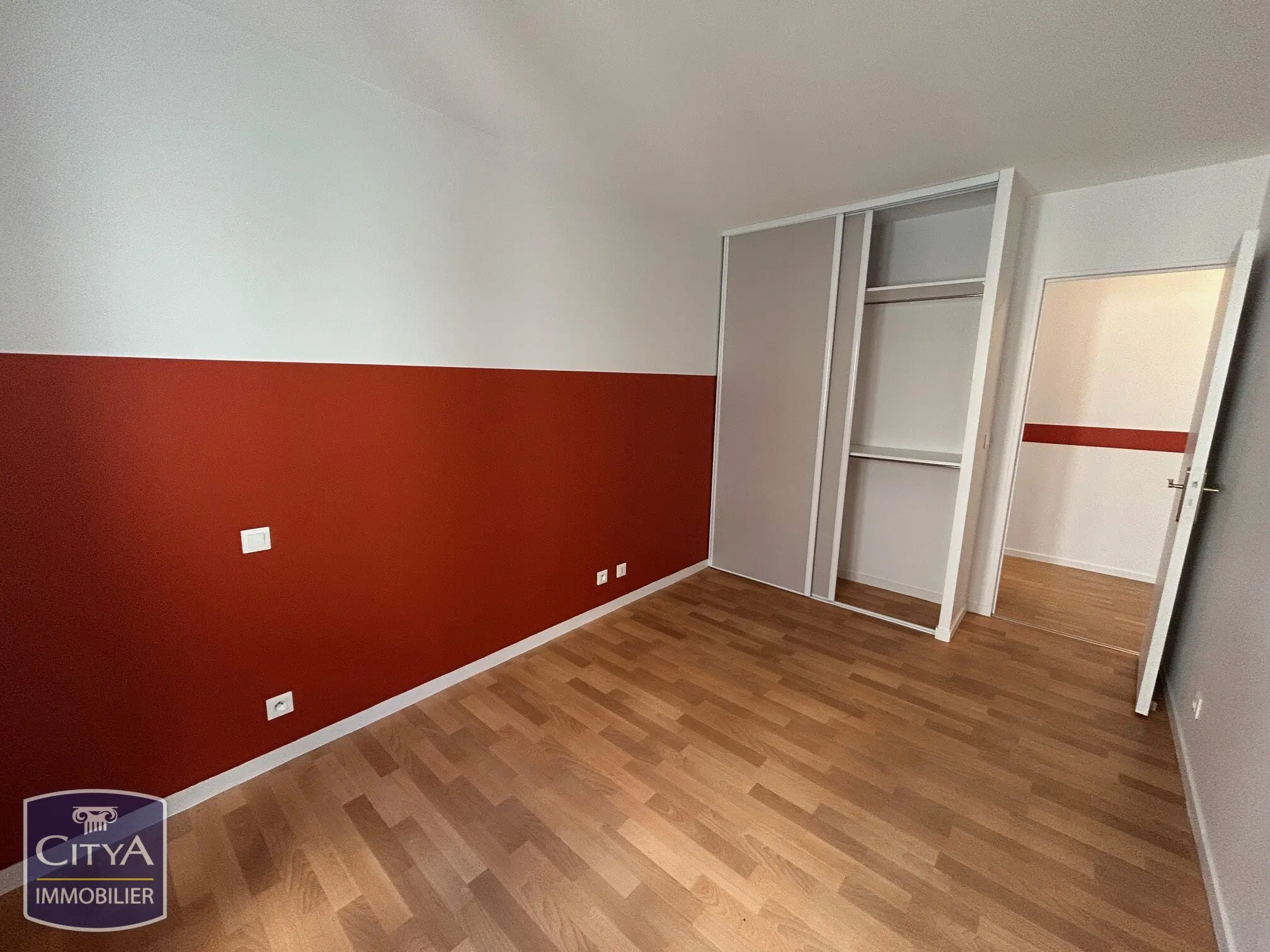 Photo 11 appartement Poitiers