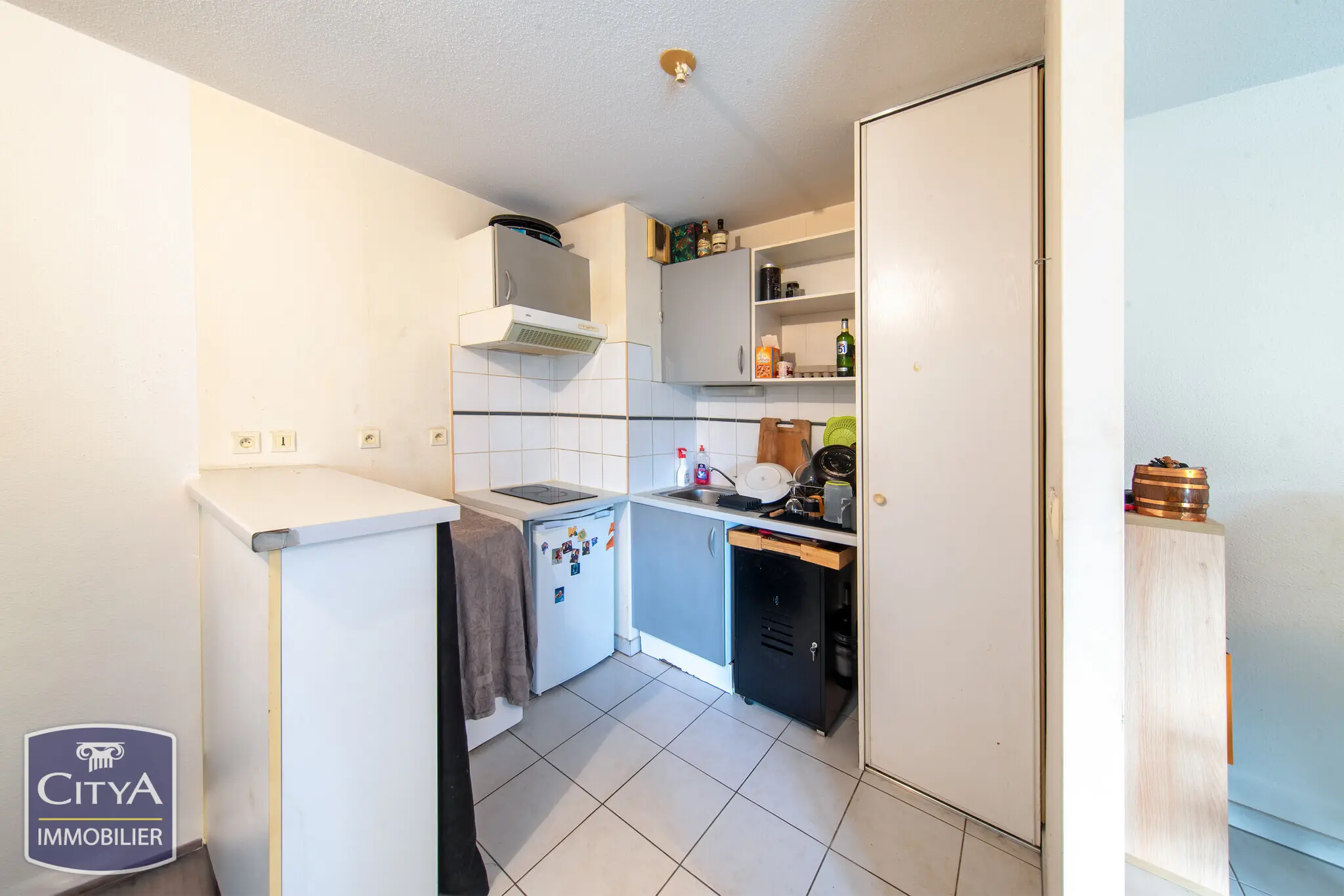 Photo 8 Appartement 2 pièces 42.59m²
