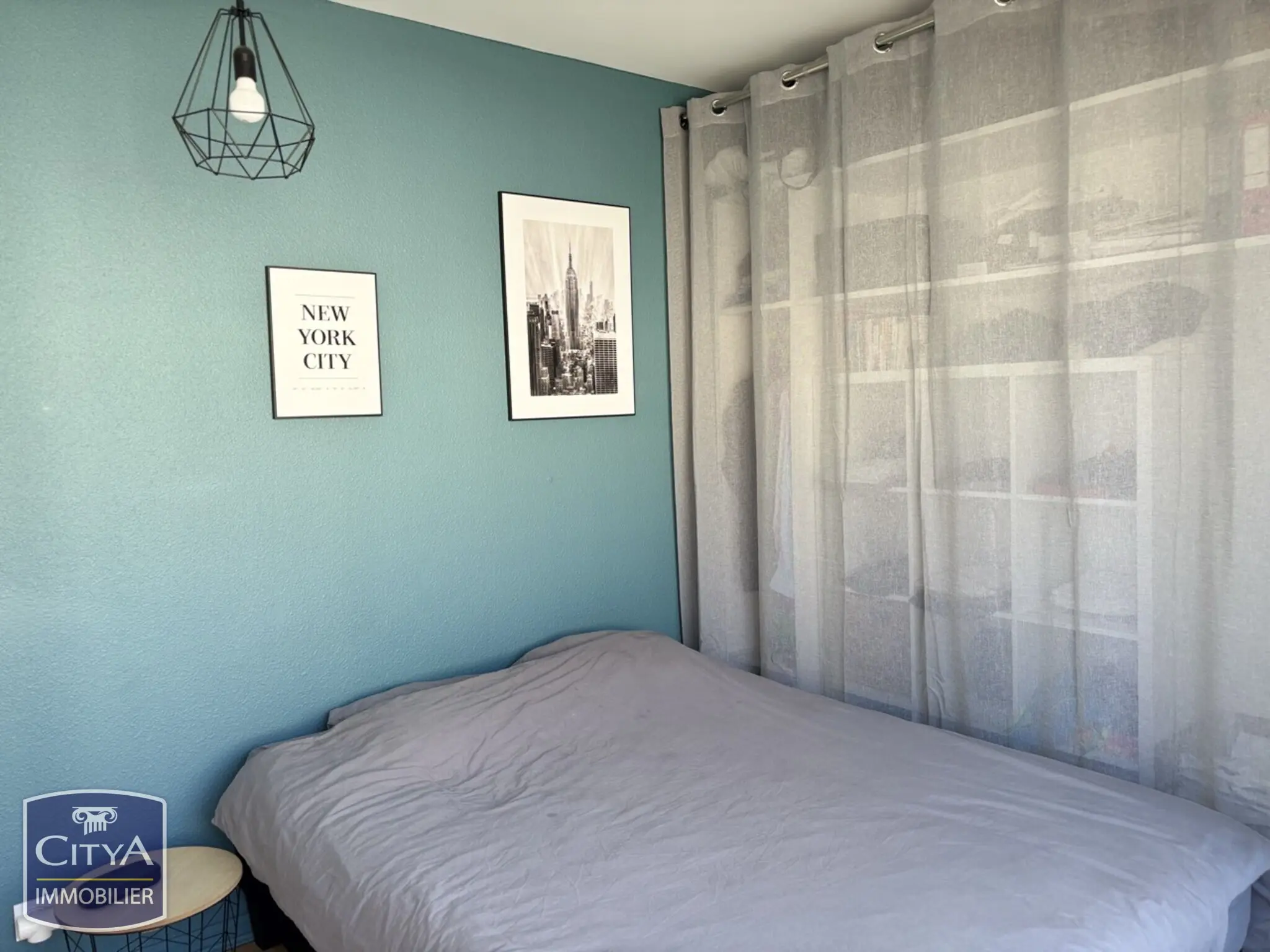 Photo 10 appartement Poitiers