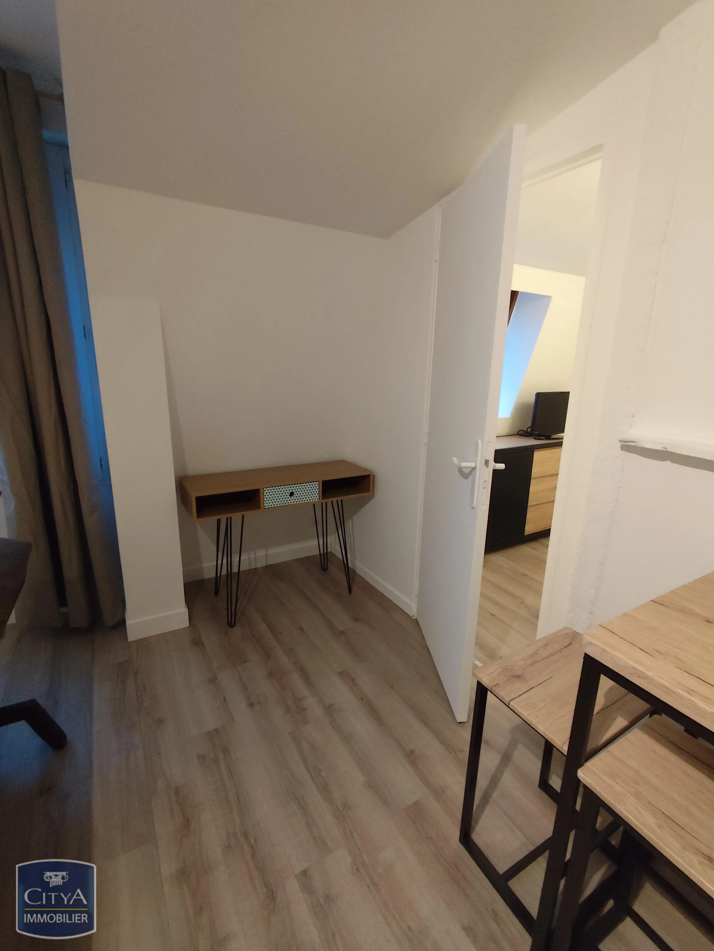 Photo 5 Appartement 2 pièces 32m²