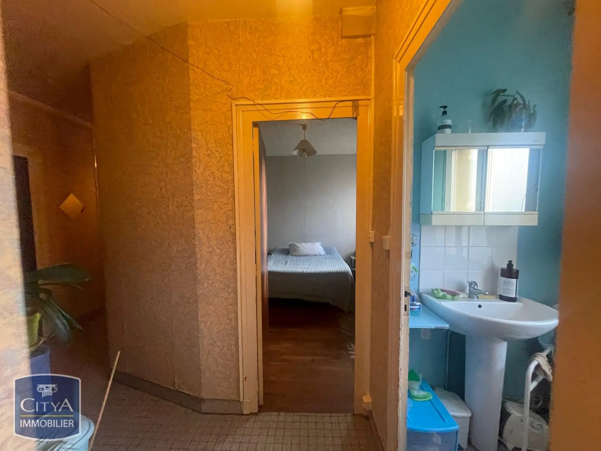 Photo 6 appartement Poitiers