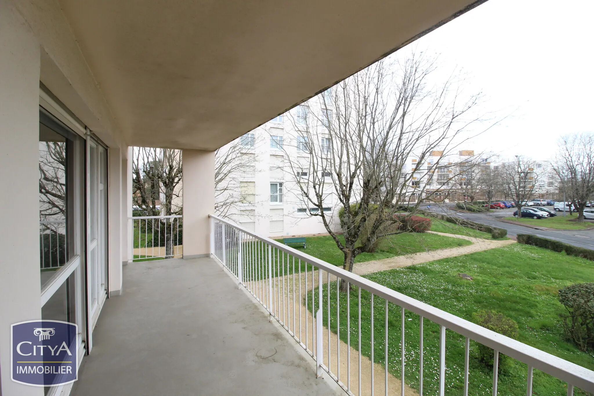 Photo 6 Appartement 2 pièces 50.04m²