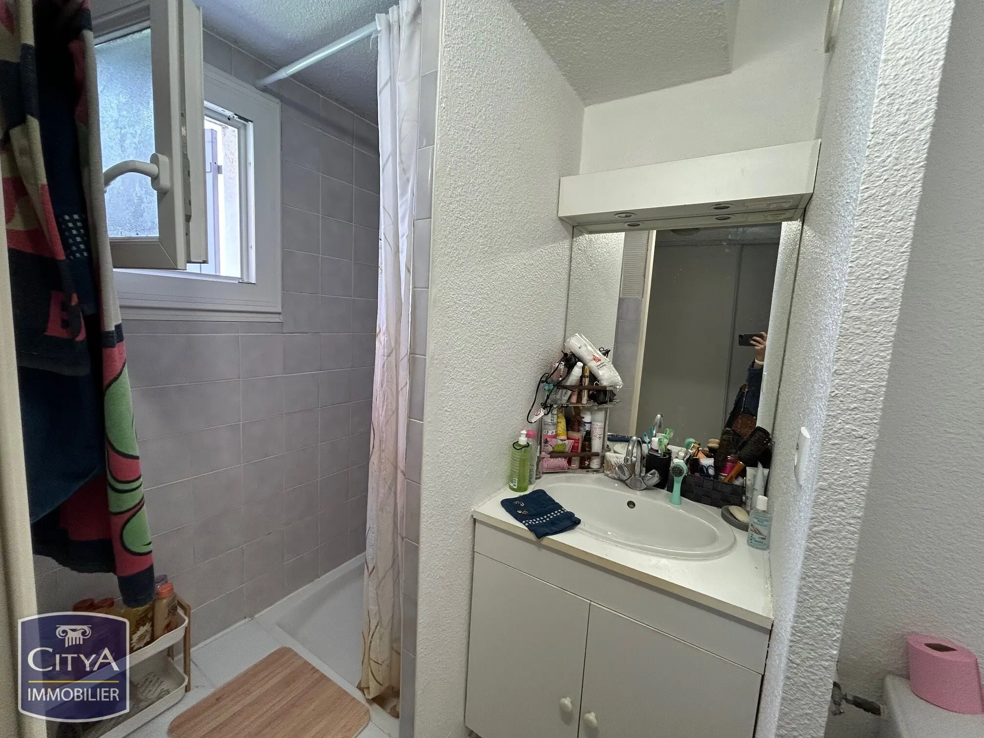 Photo 4 Appartement 1 pièce 20.33m²