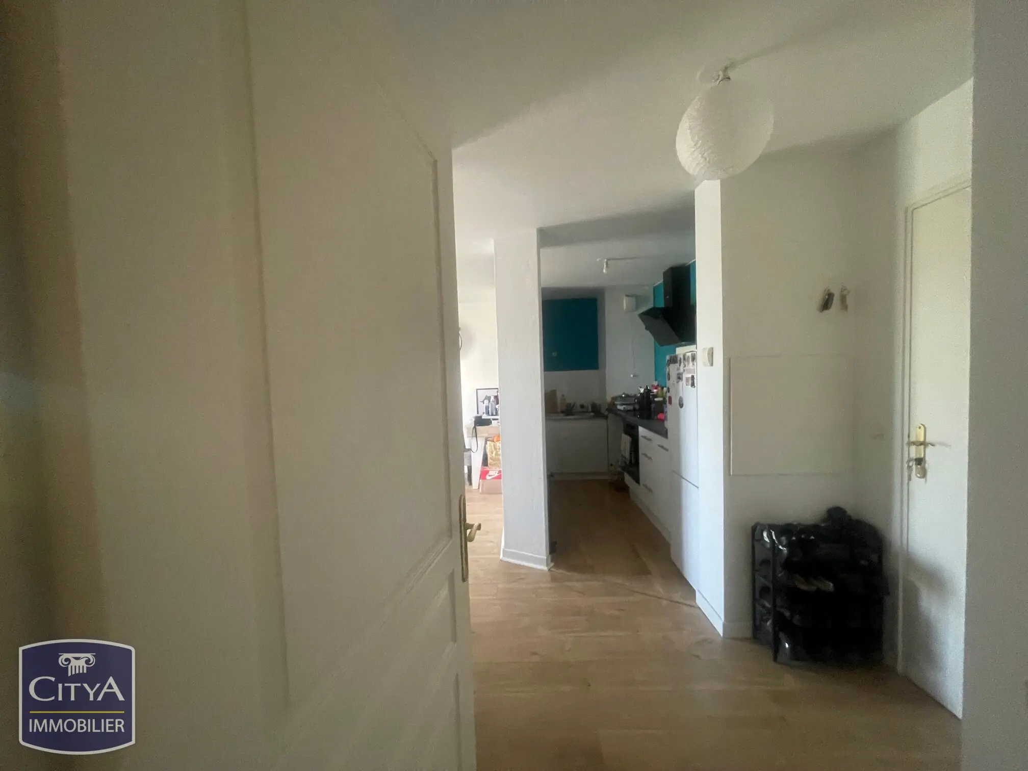 Photo 8 Appartement 3 pièces 50.39m²