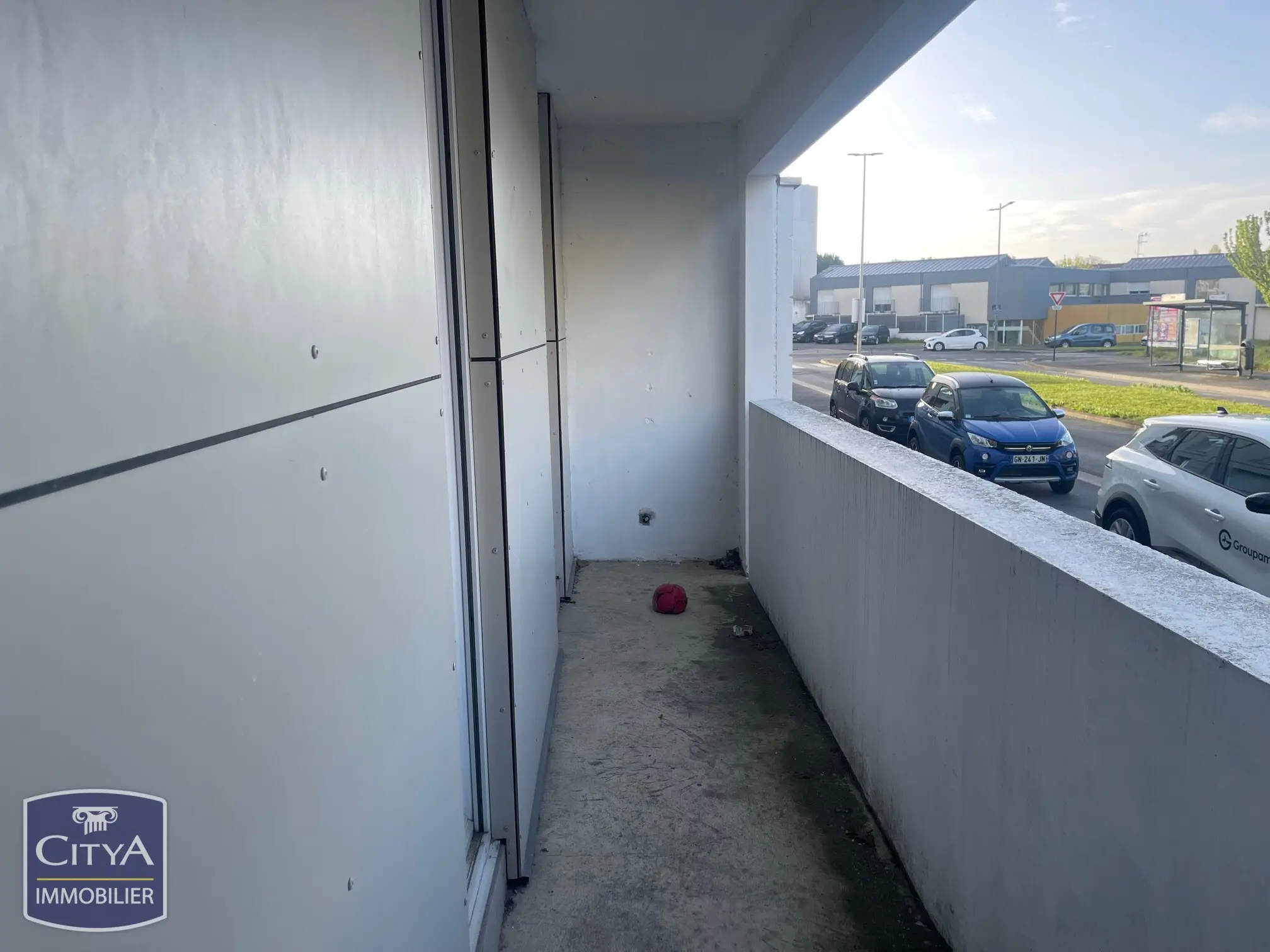 Photo 4 Appartement 3 pièces 55.14m²