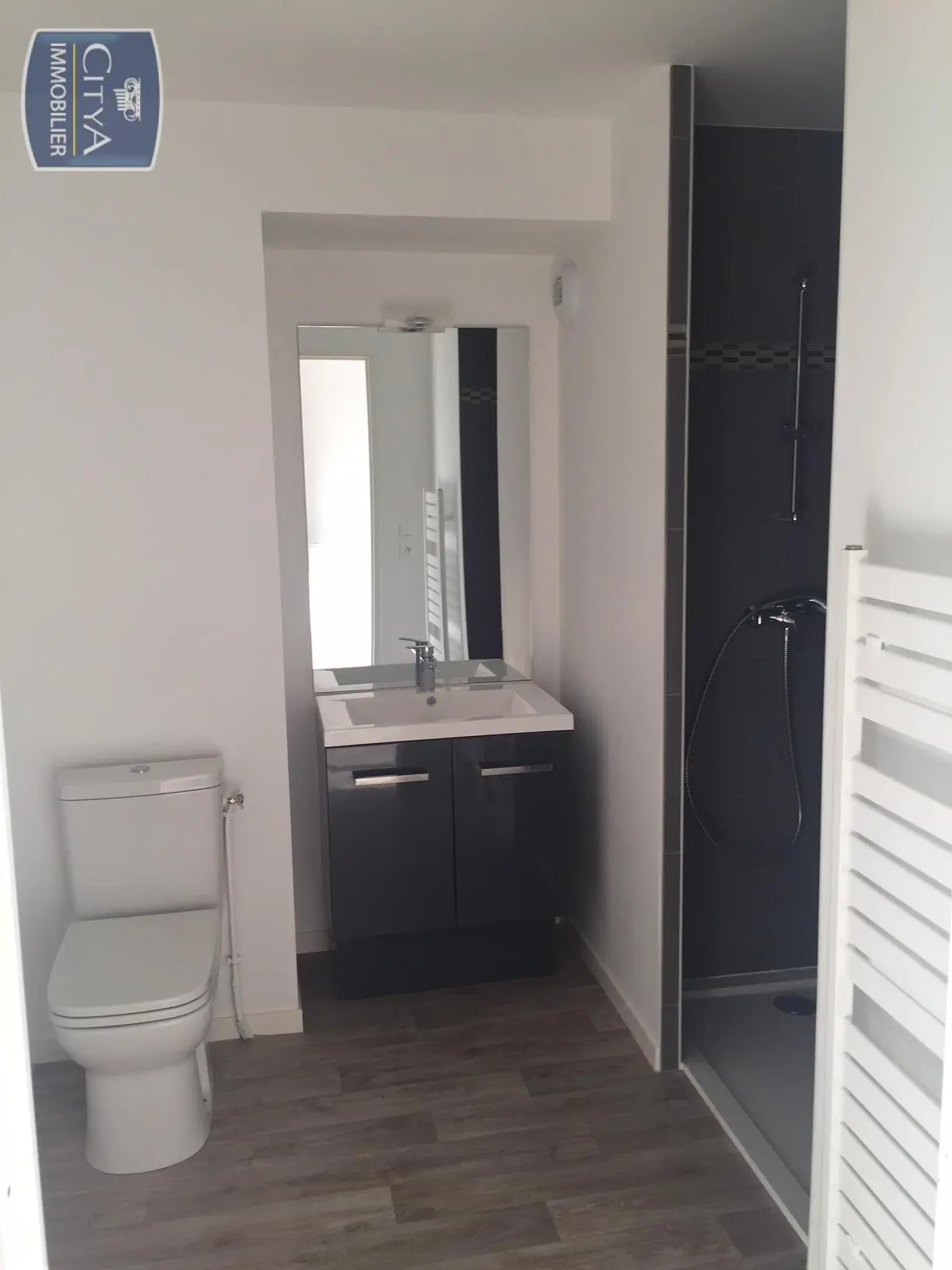 Photo 2 Appartement 1 pièce 21m²