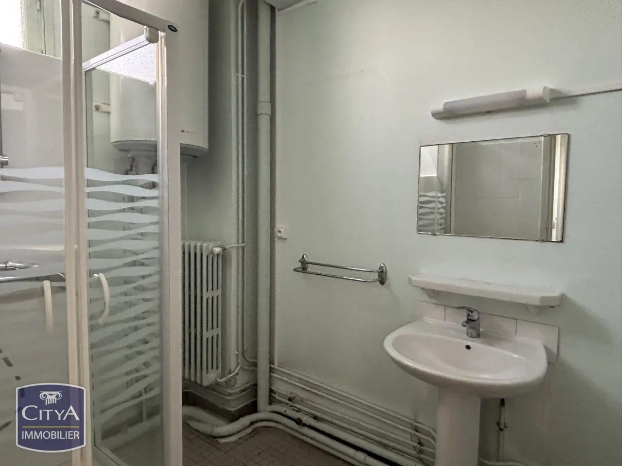 Photo 6 Appartement 2 pièces 56.39m²