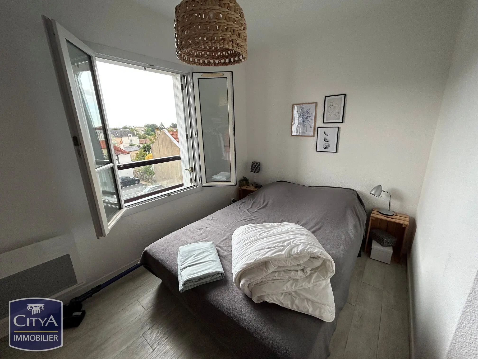 Photo 5 Appartement 2 pièces 37.76m²