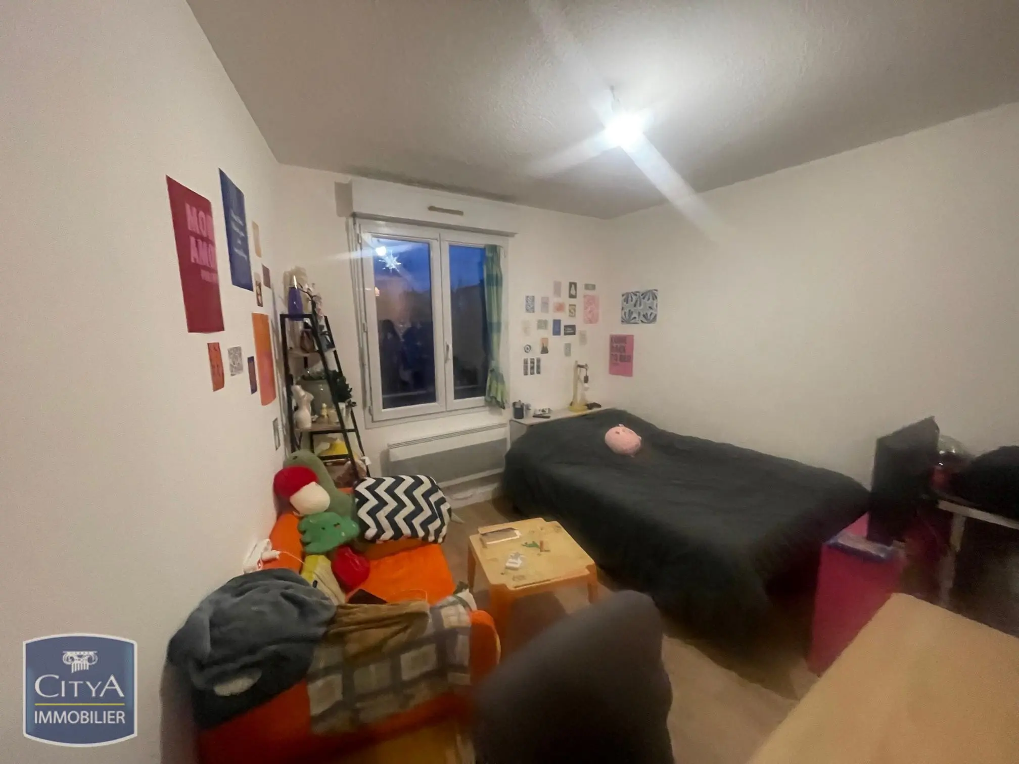 Photo 4 Appartement 1 pièce 22.31m²