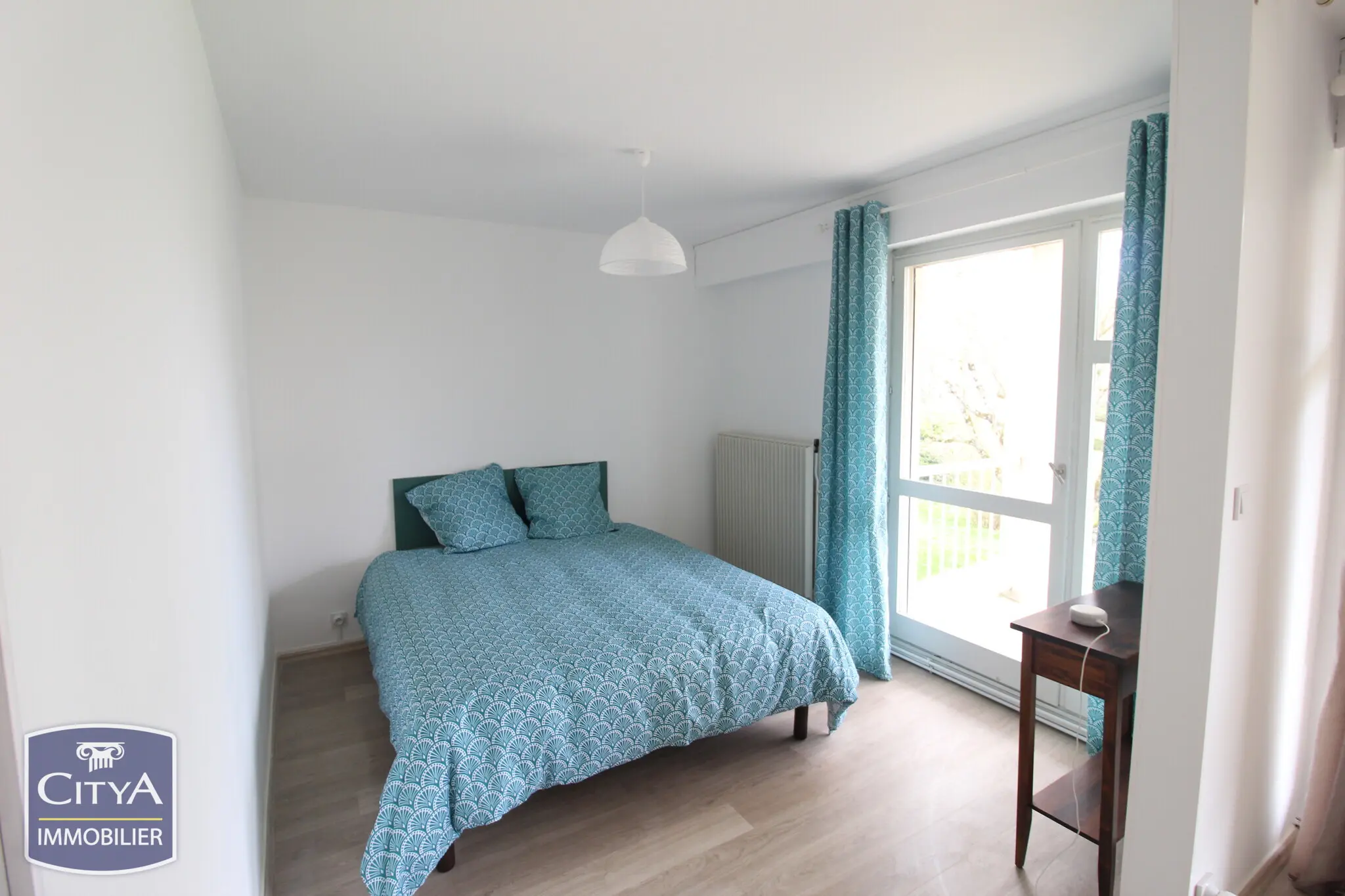 Photo 2 Appartement 2 pièces 50.04m²