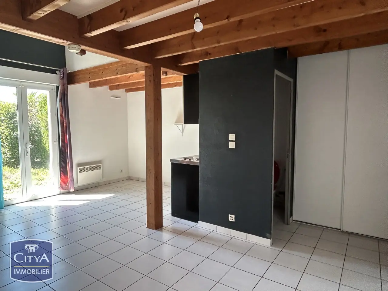 Photo 1 Maison 2 pièces 48m²
