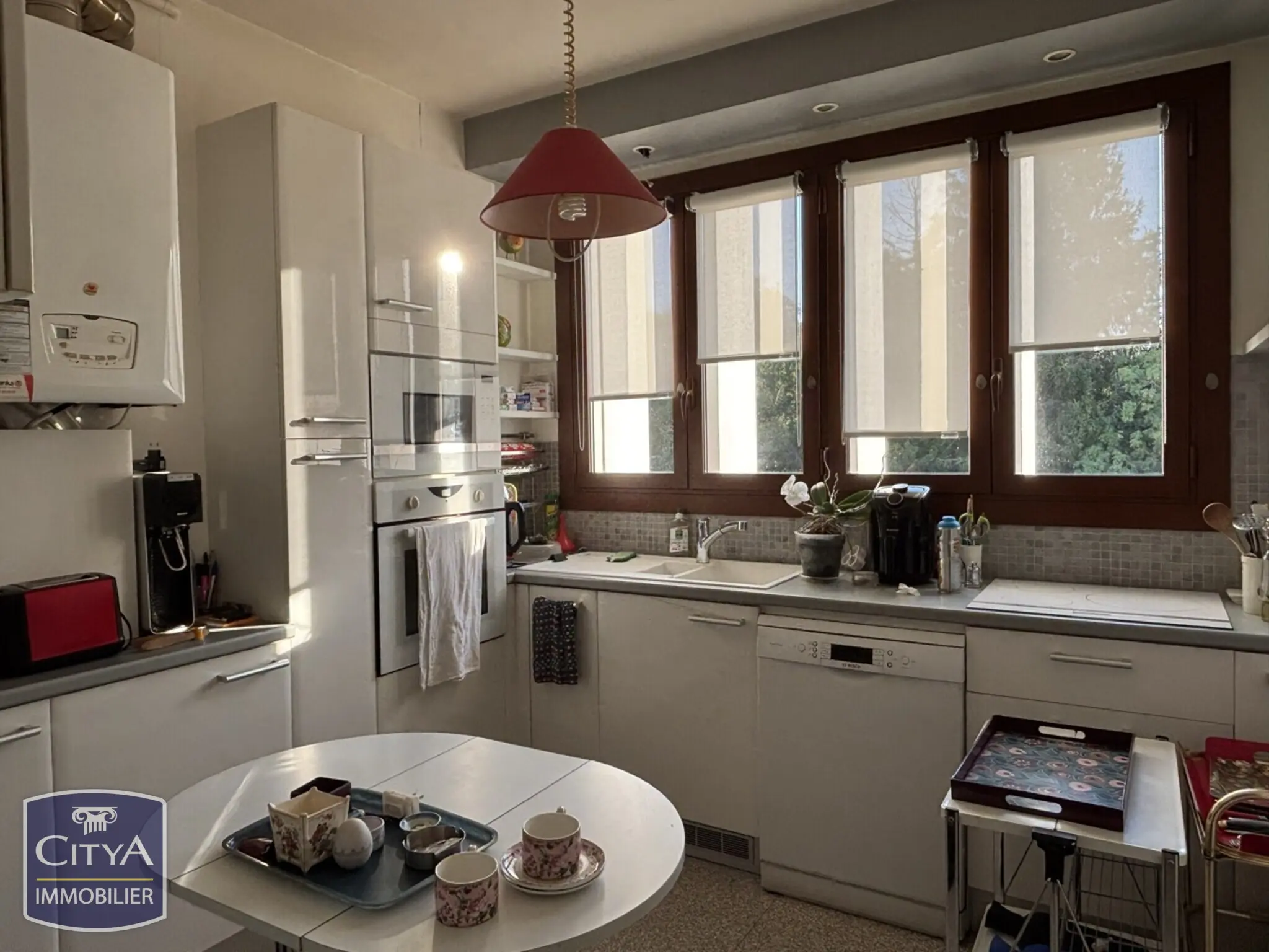 Photo 10 Appartement 4 pièces 104.5m²
