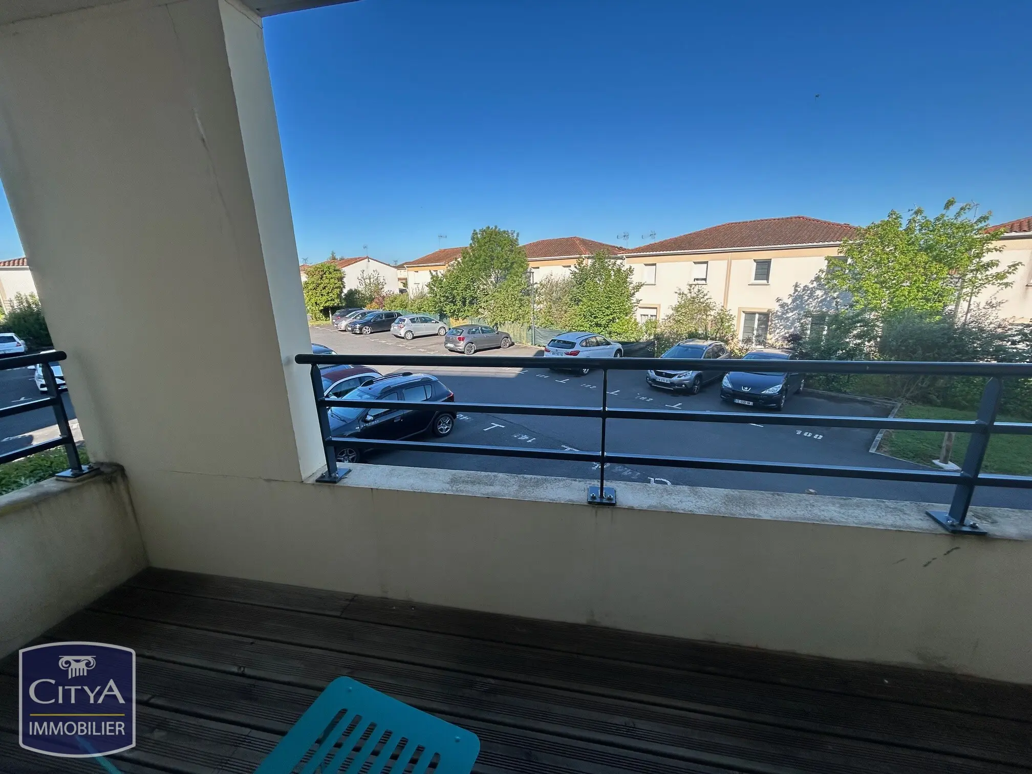 Photo 6 Appartement 2 pièces 45.3m²