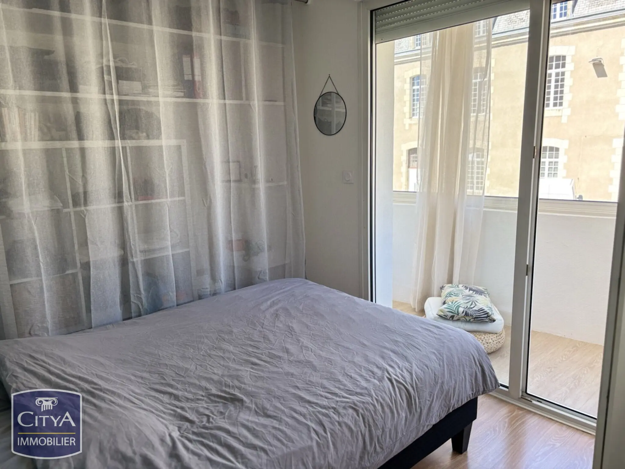 Photo 8 appartement Poitiers
