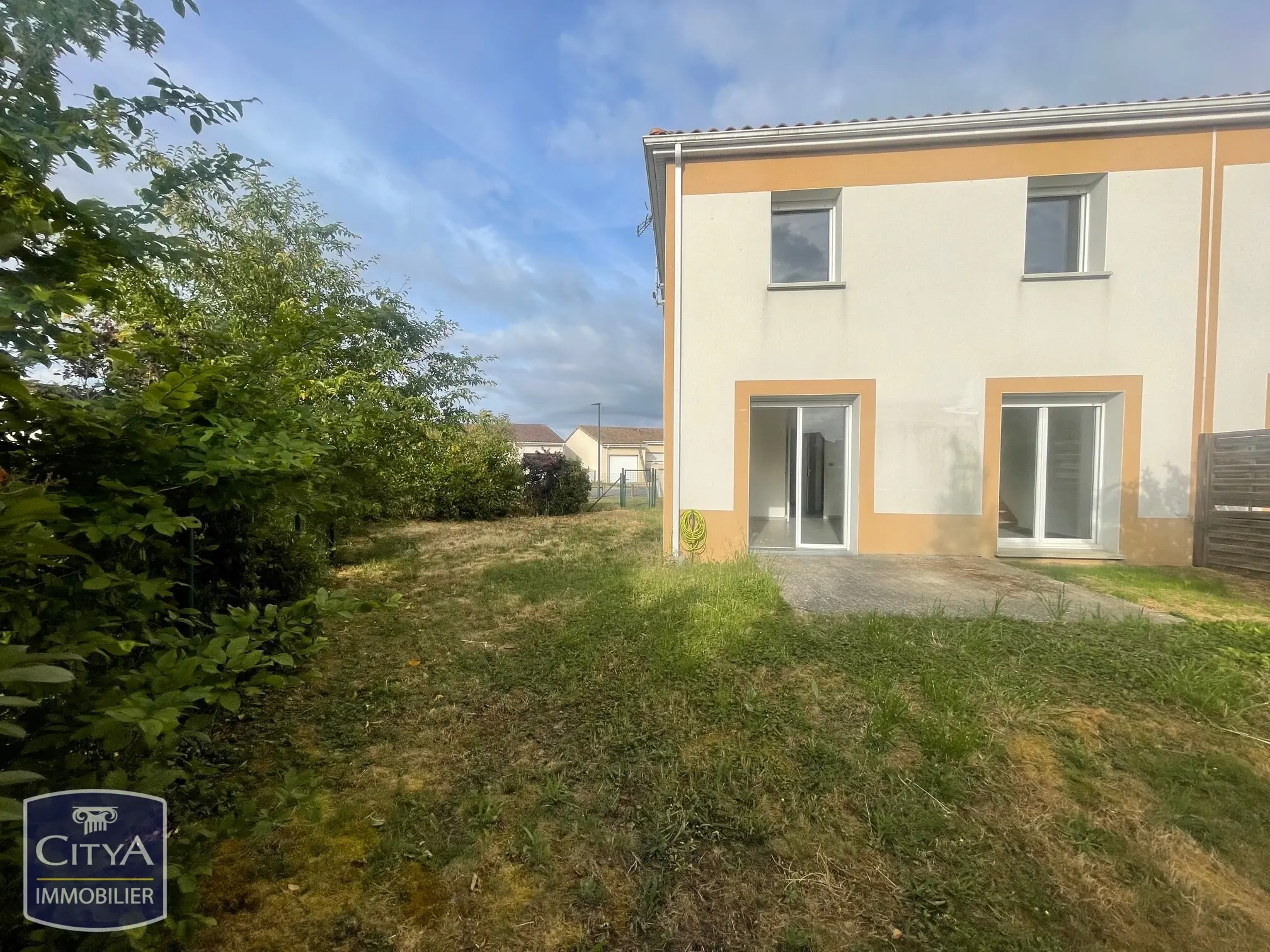 Photo 2 Maison 4 pièces 85m²
