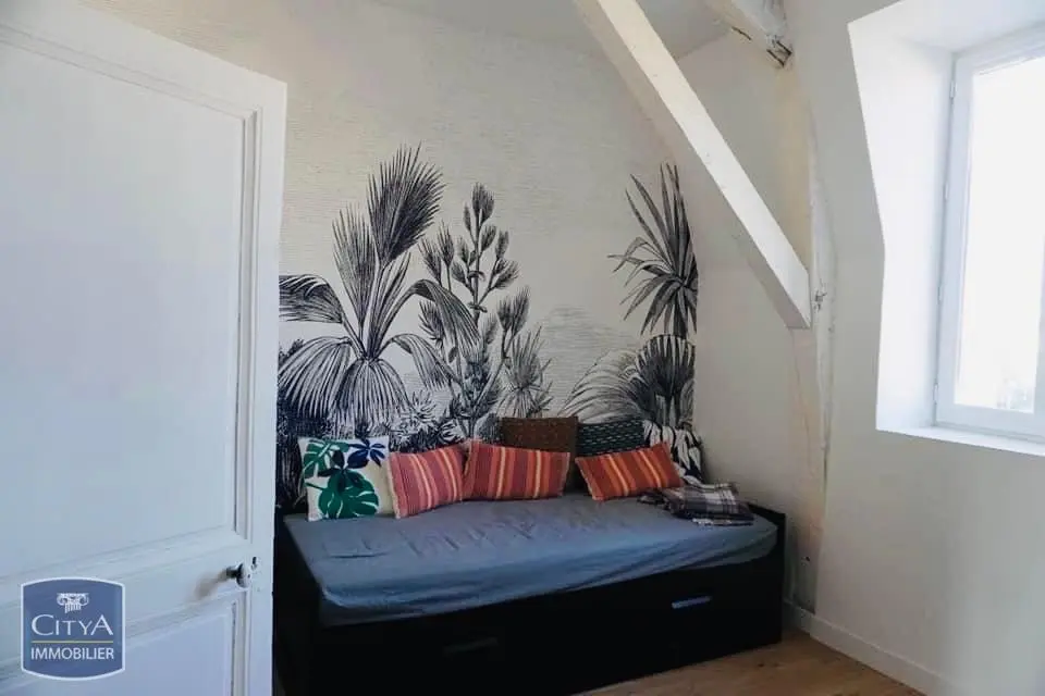 Photo 3 appartement Poitiers