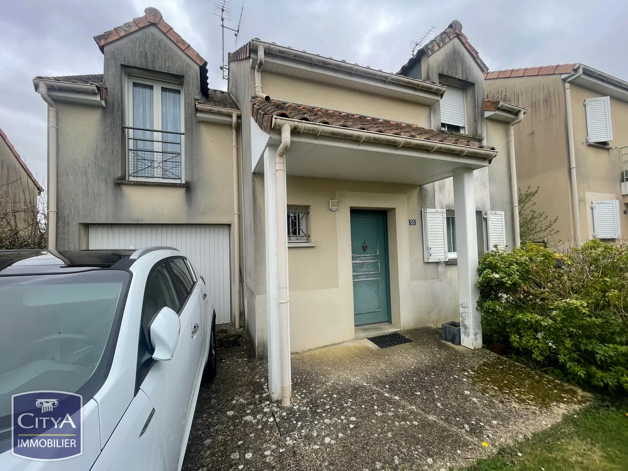 Photo 1 Maison 4 pièces 90.44m²