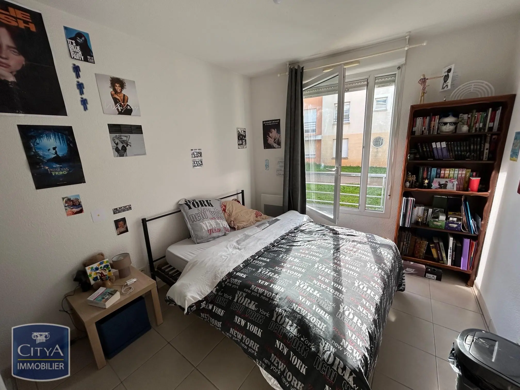 Photo 3 Appartement 3 pièces 63m²