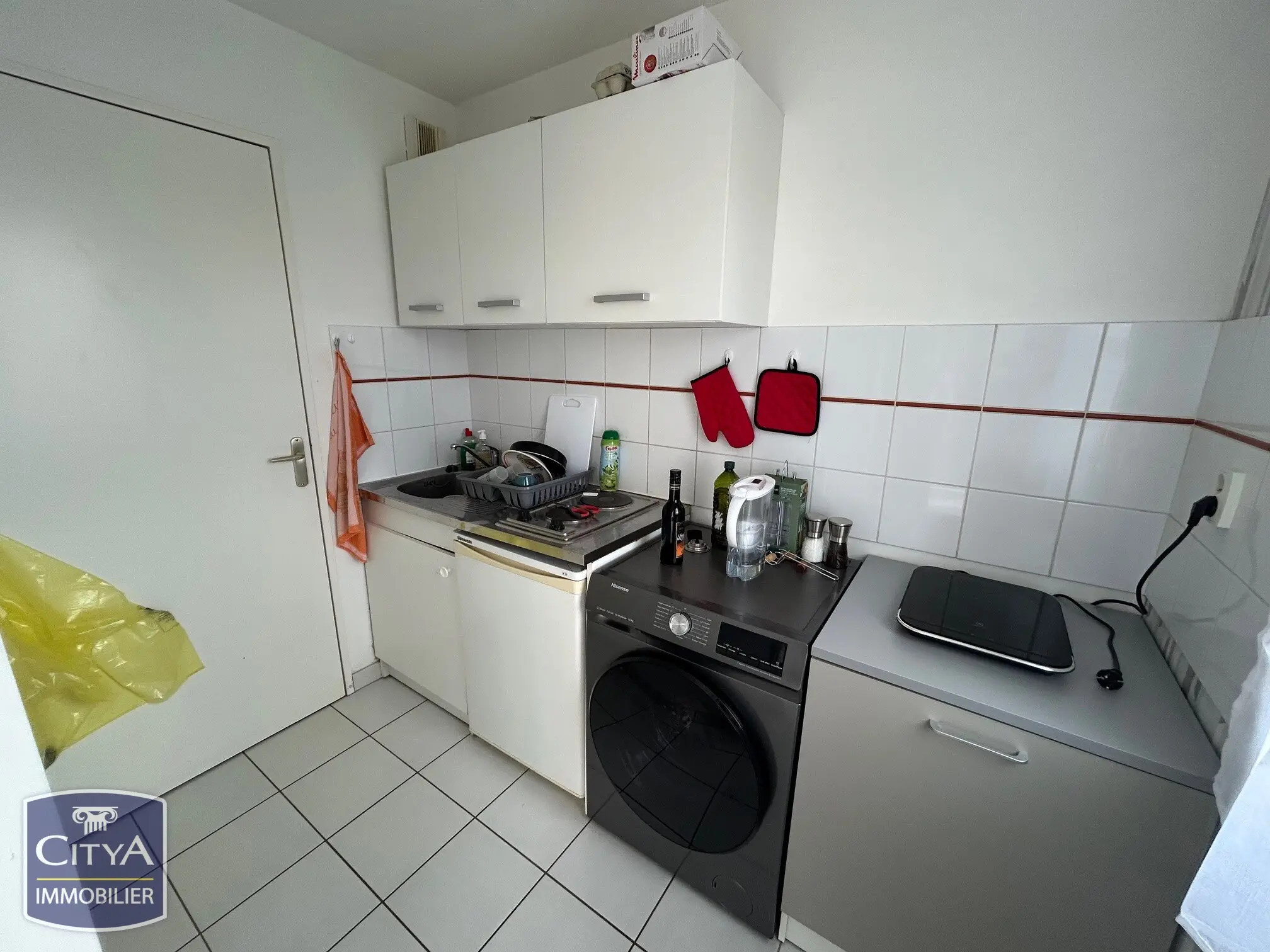 Photo 3 Appartement 3 pièces 54.25m²