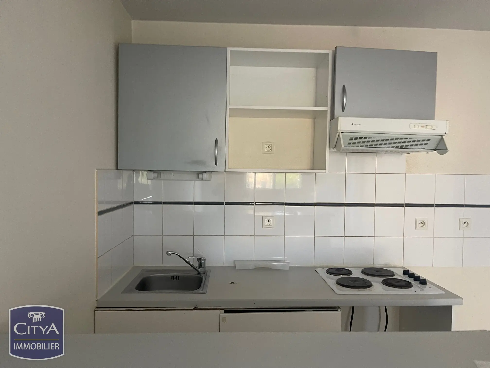 Photo 3 Appartement 3 pièces 55.14m²