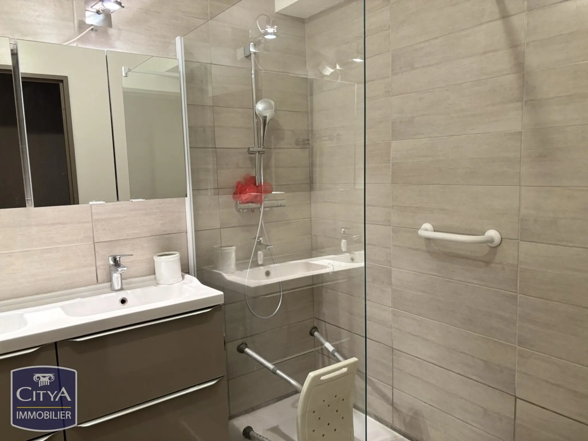 Photo 7 Appartement 3 pièces 86.62m²