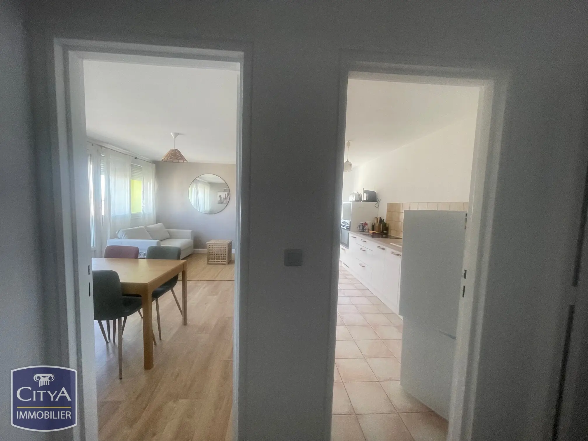 Photo 2 Appartement 3 pièces 63.8m²