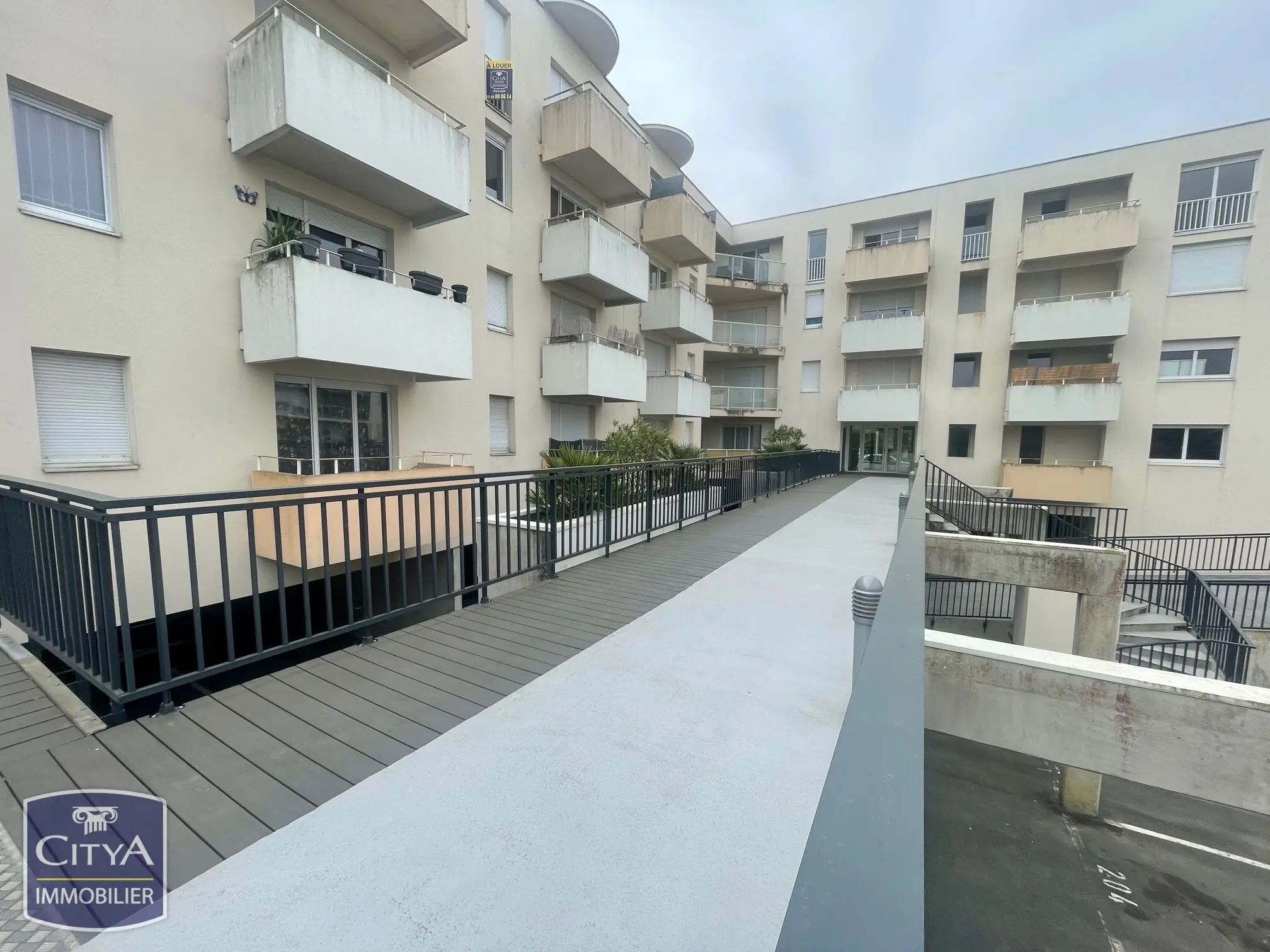 Photo 1 Appartement 3 pièces 59m²