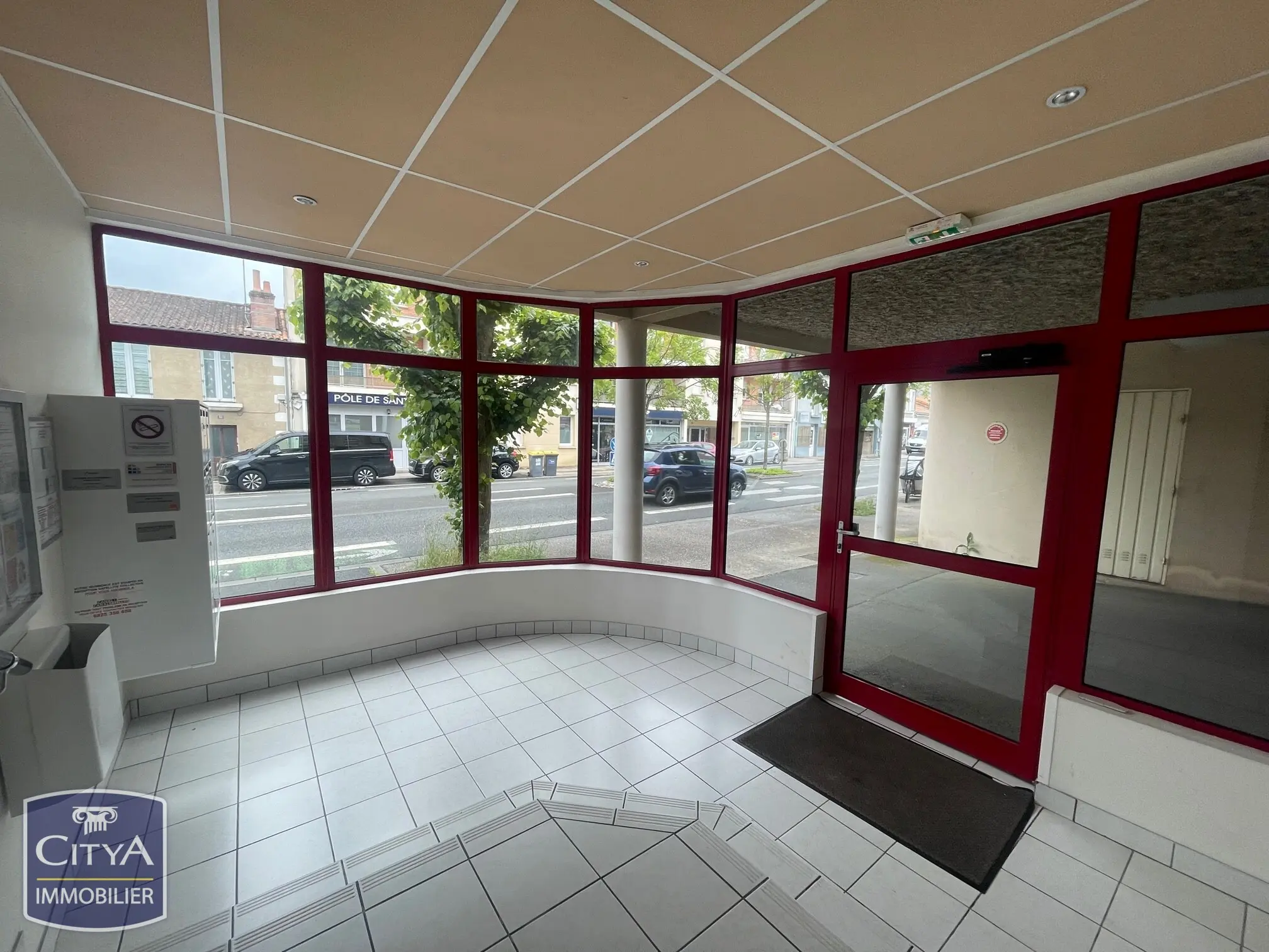 Photo 8 Appartement 2 pièces 54.2m²